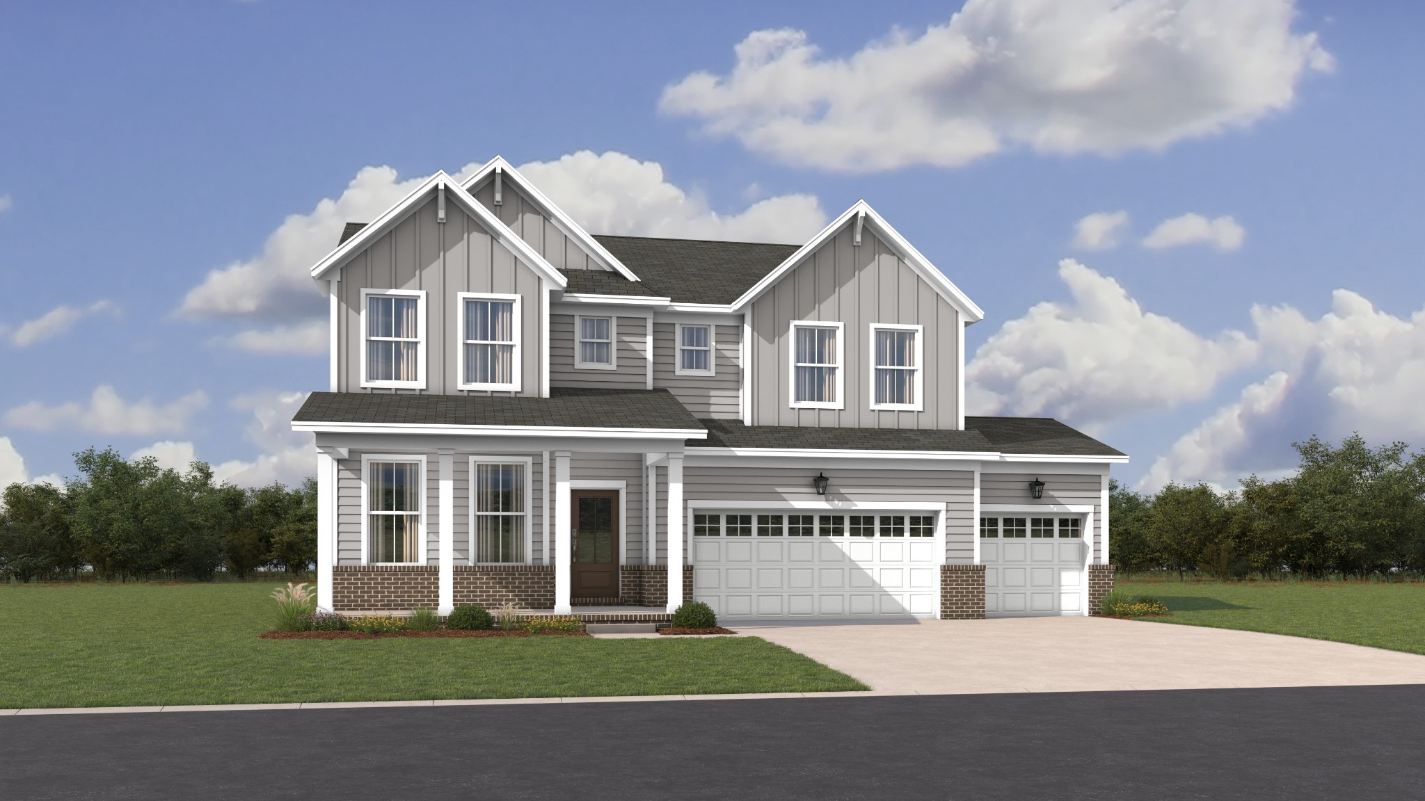 555 Sugarberry Court