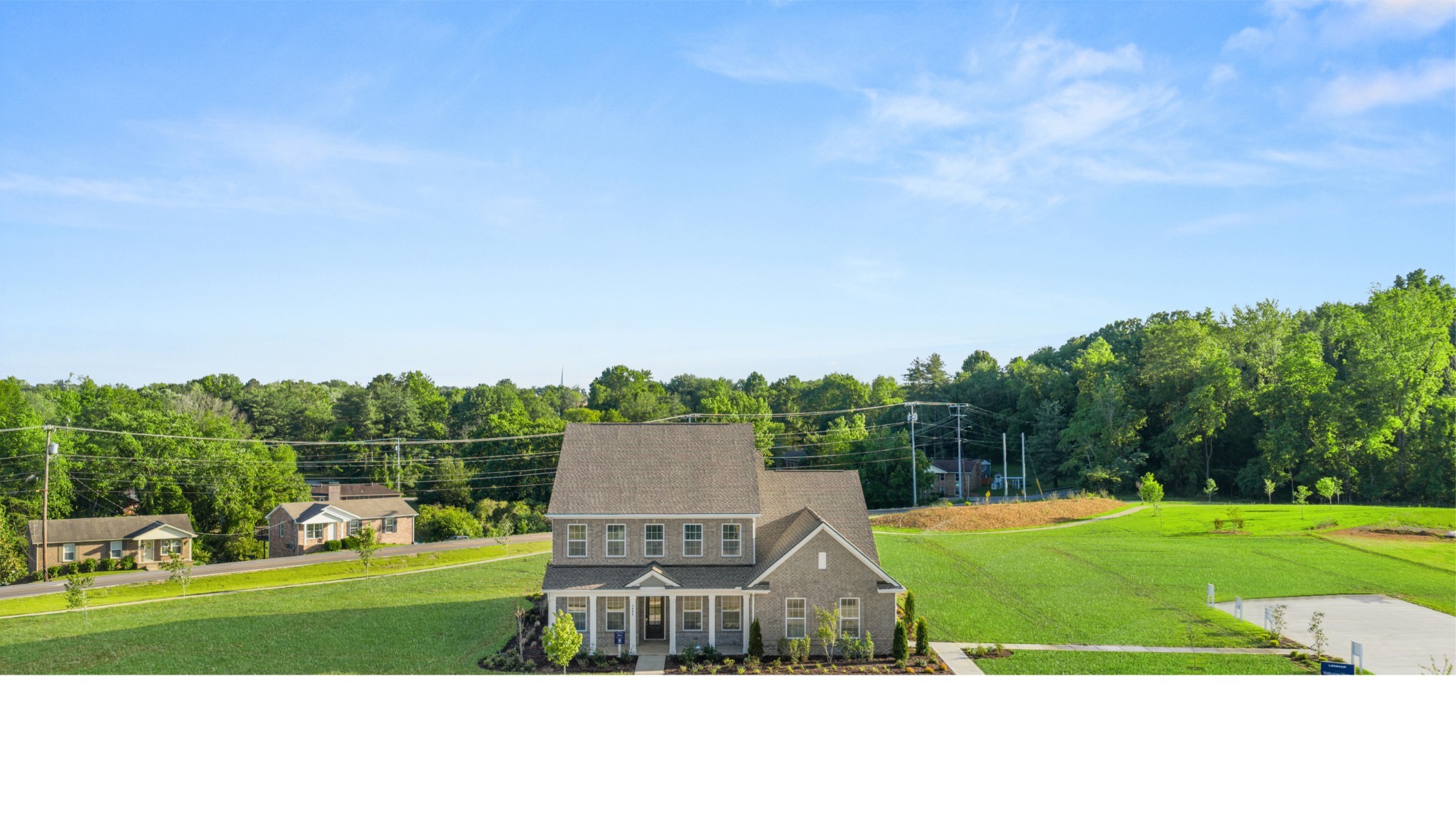 3606 Shady Willow Way