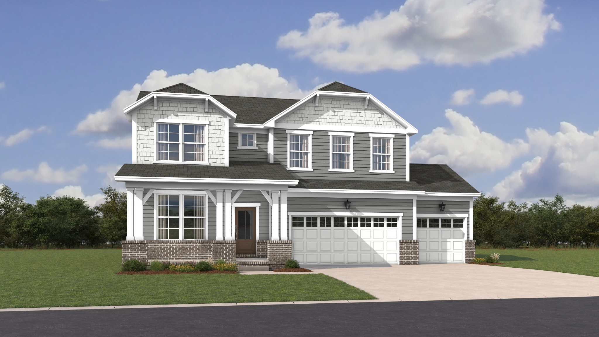 573 Sugarberry Court