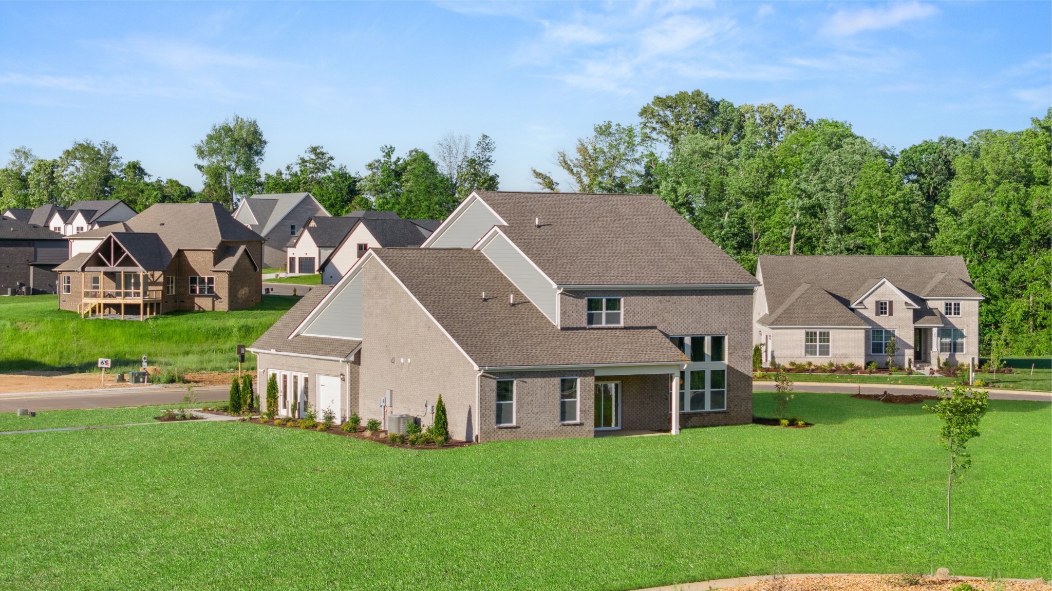 3614 Shady Willow Way