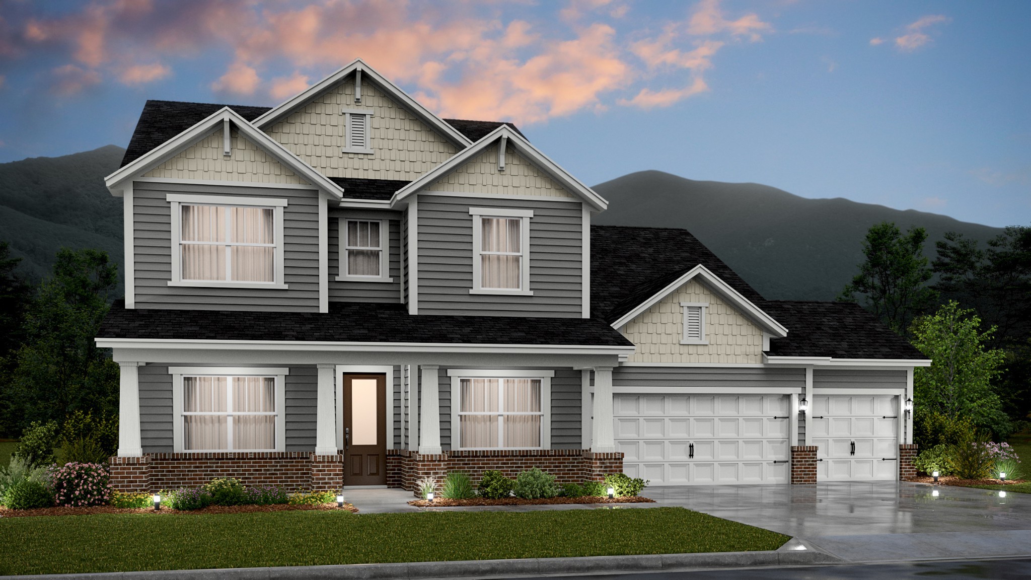 3614 Shady Willow Way