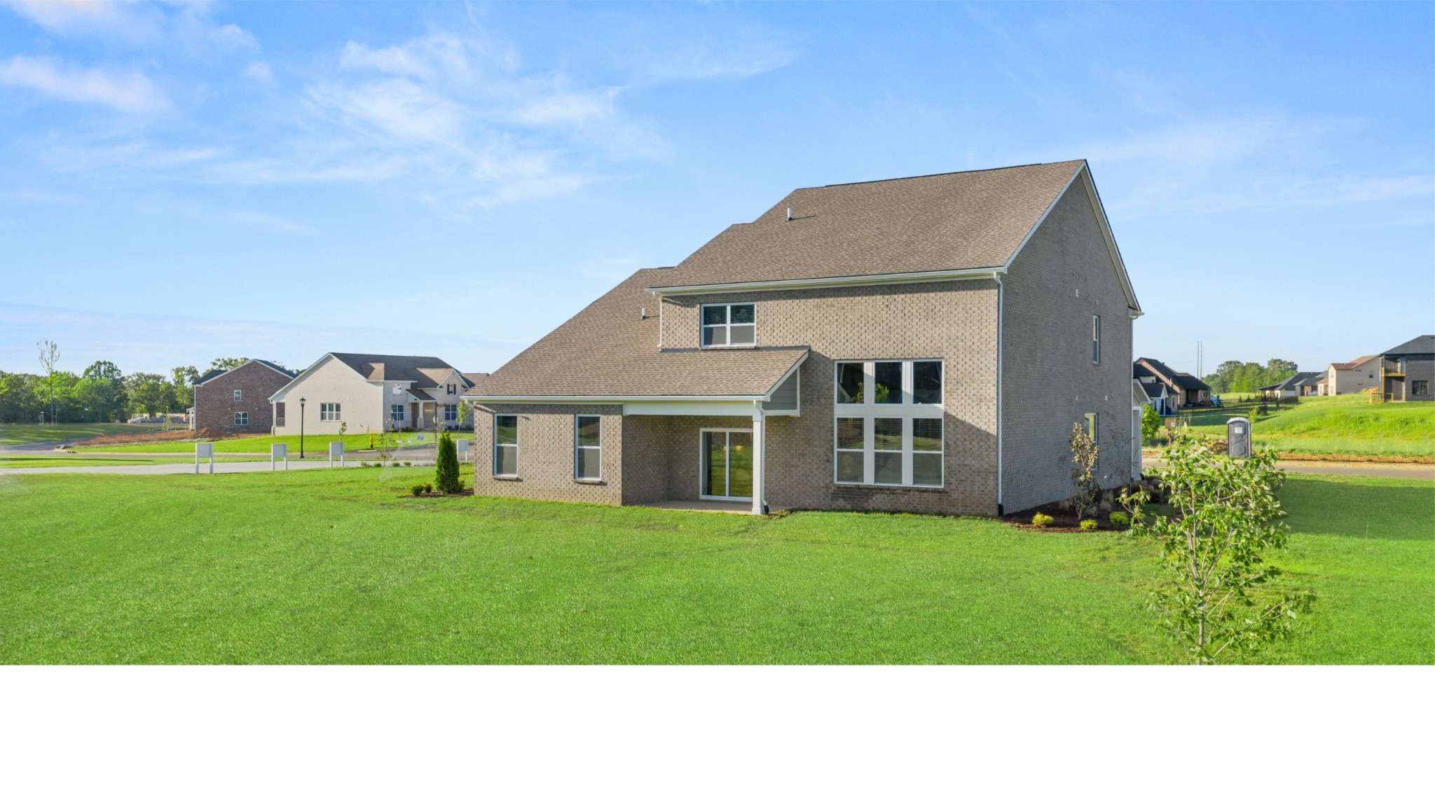 3614 Shady Willow Way
