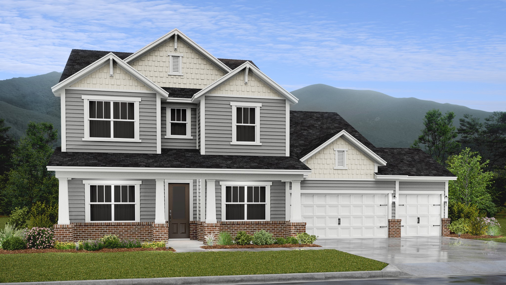 3614 Shady Willow Way