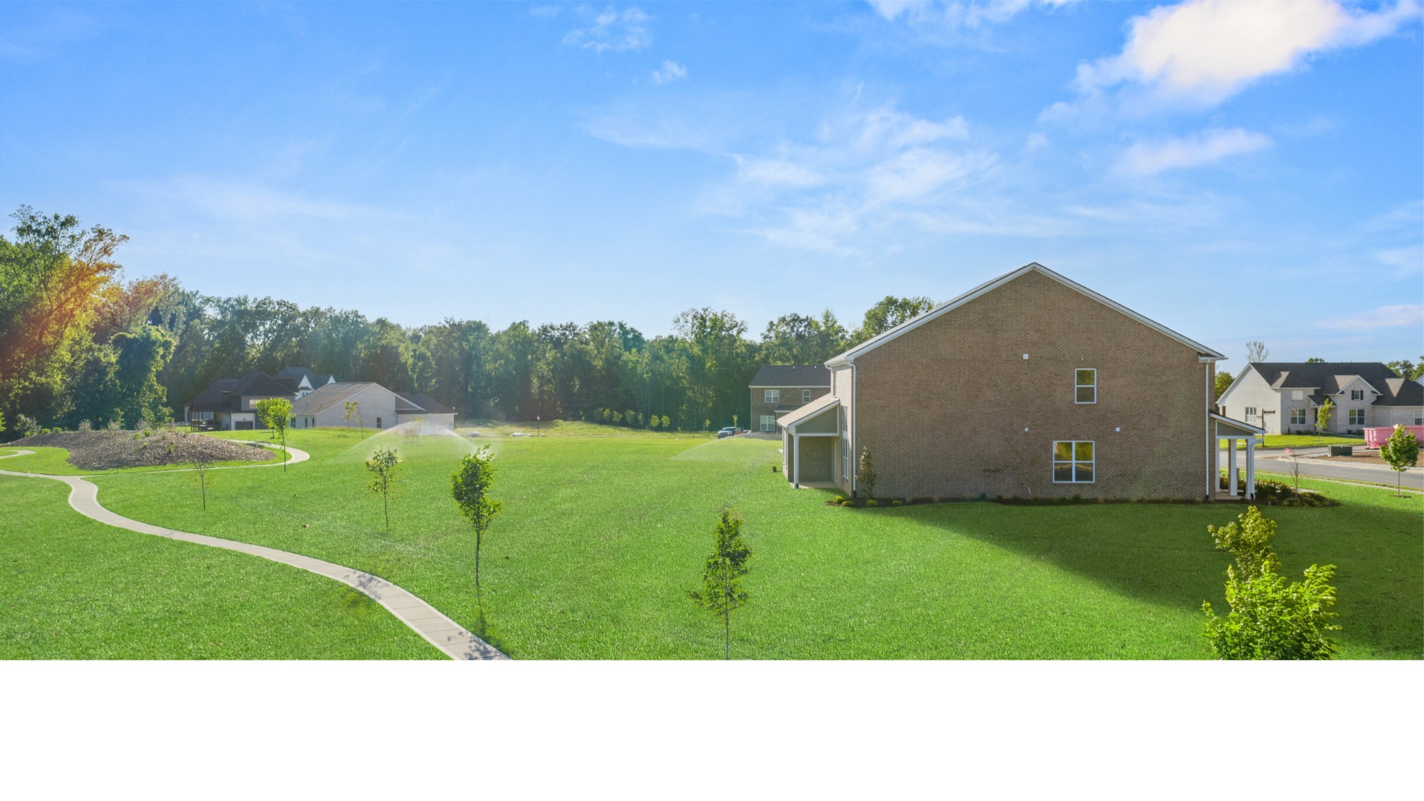 3614 Shady Willow Way