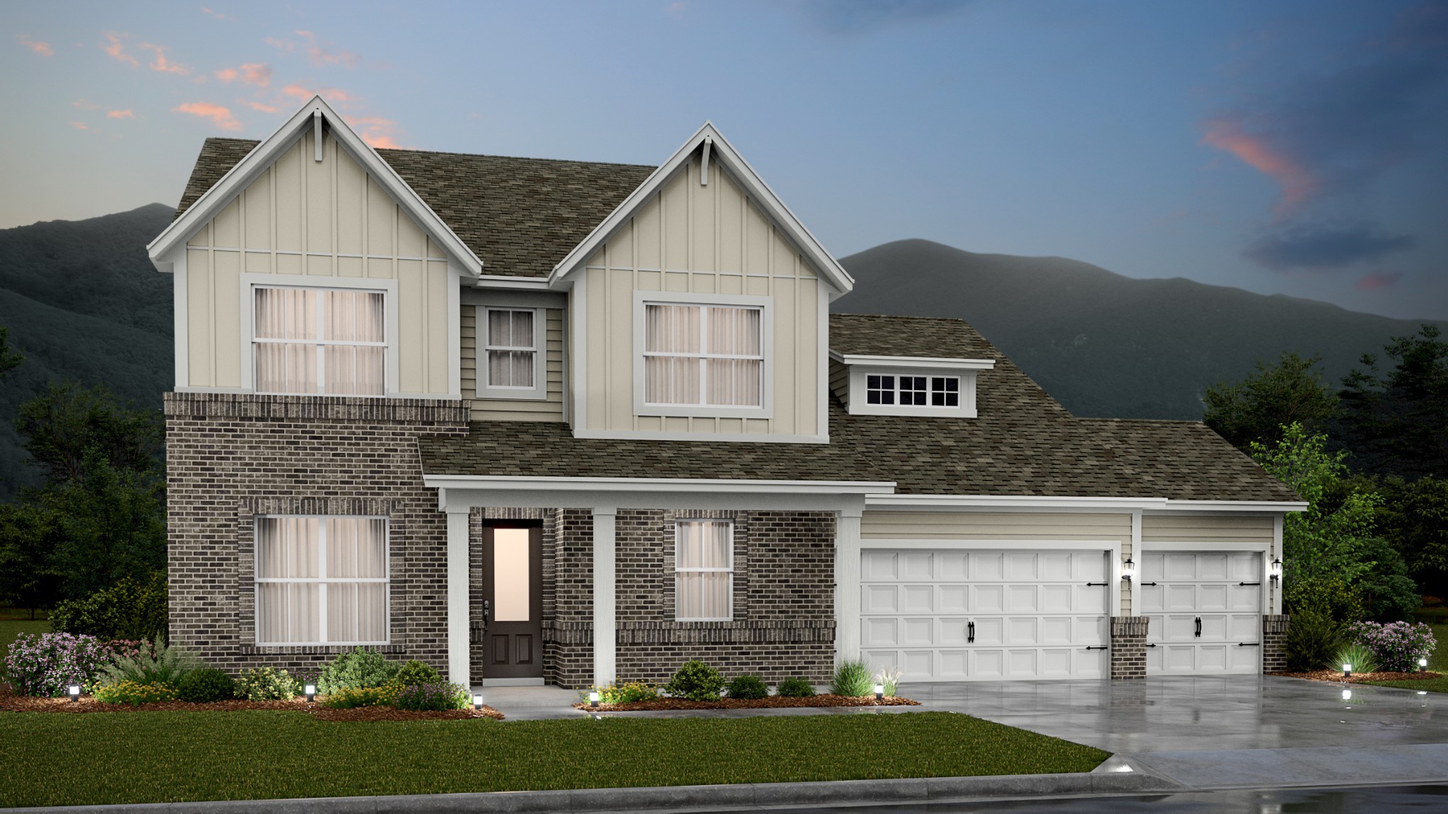 3614 Shady Willow Way