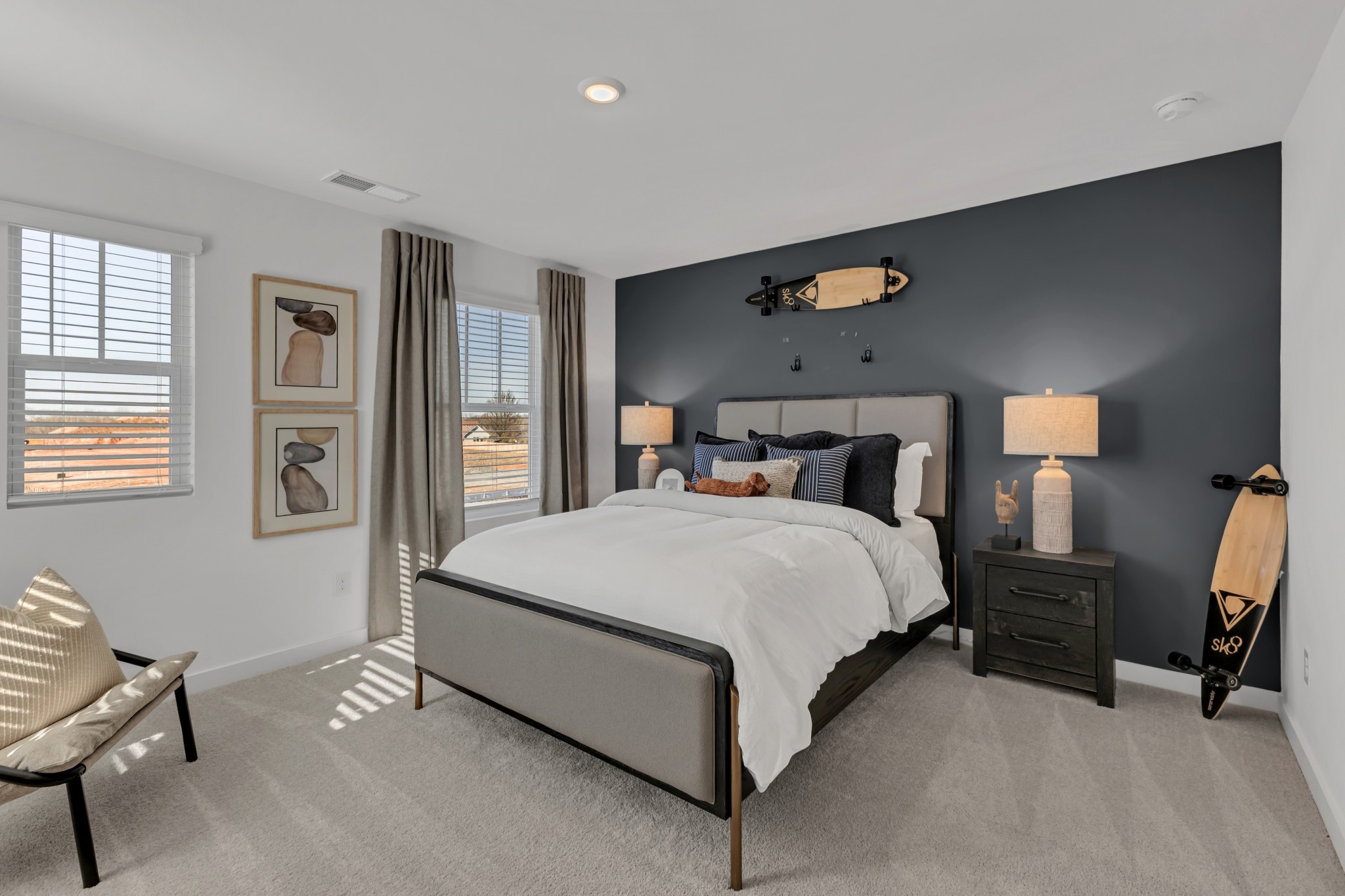 597 Sugarberry Court