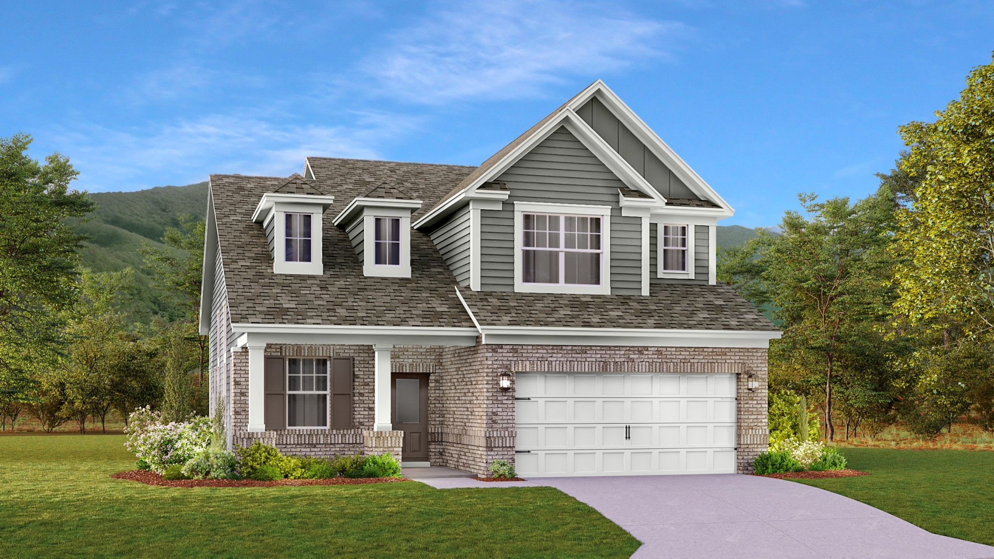 1039 Mourning Cloak Drive