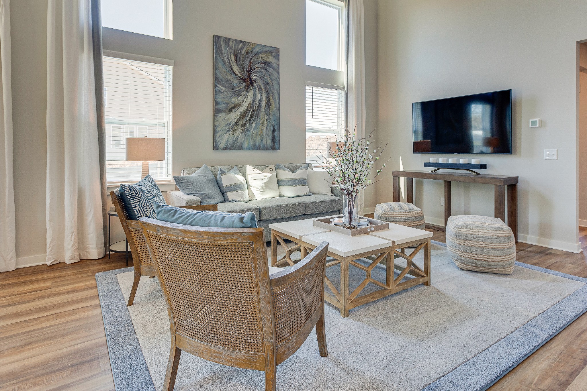 1039 Mourning Cloak Drive