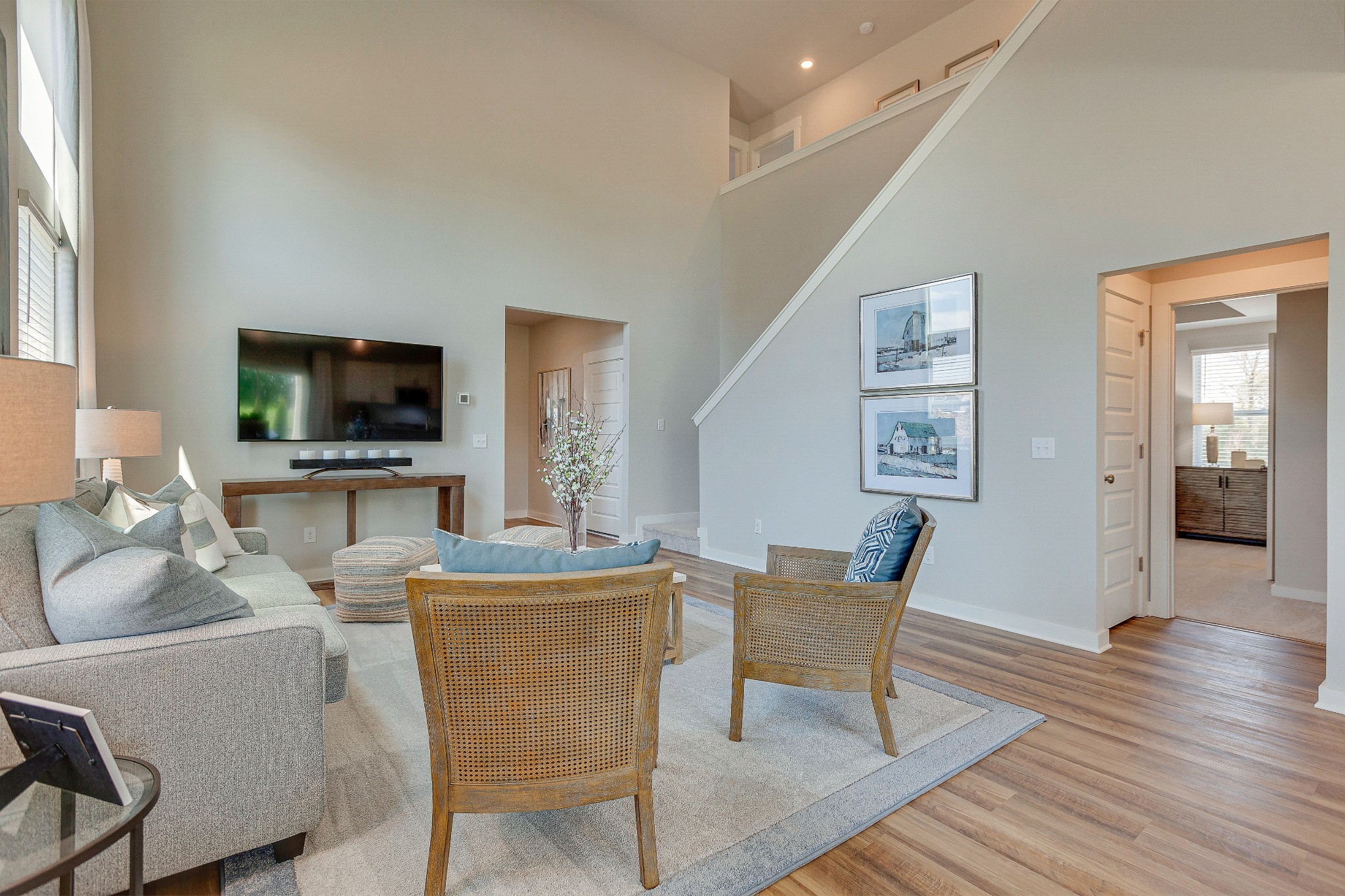 1039 Mourning Cloak Drive