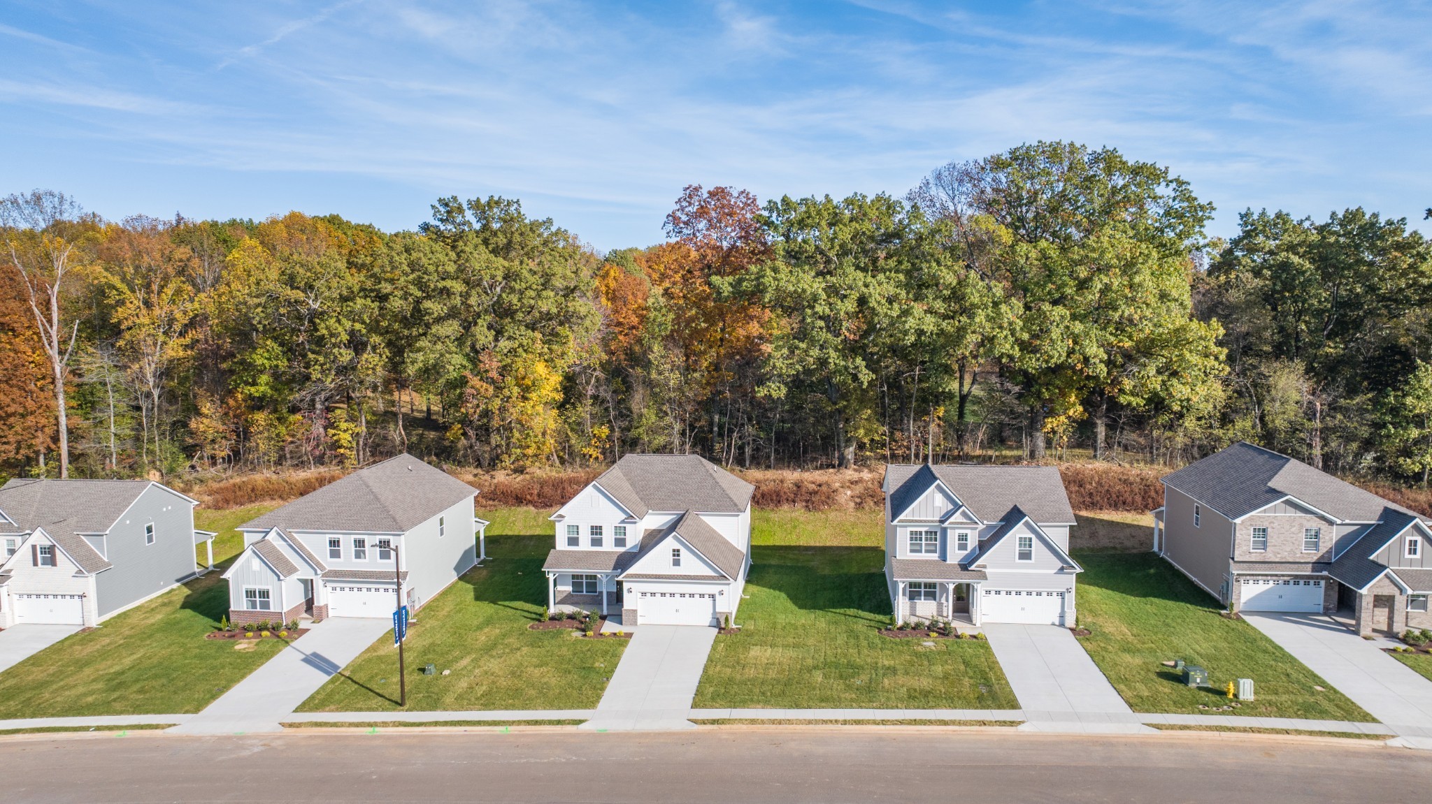 1039 Mourning Cloak Drive