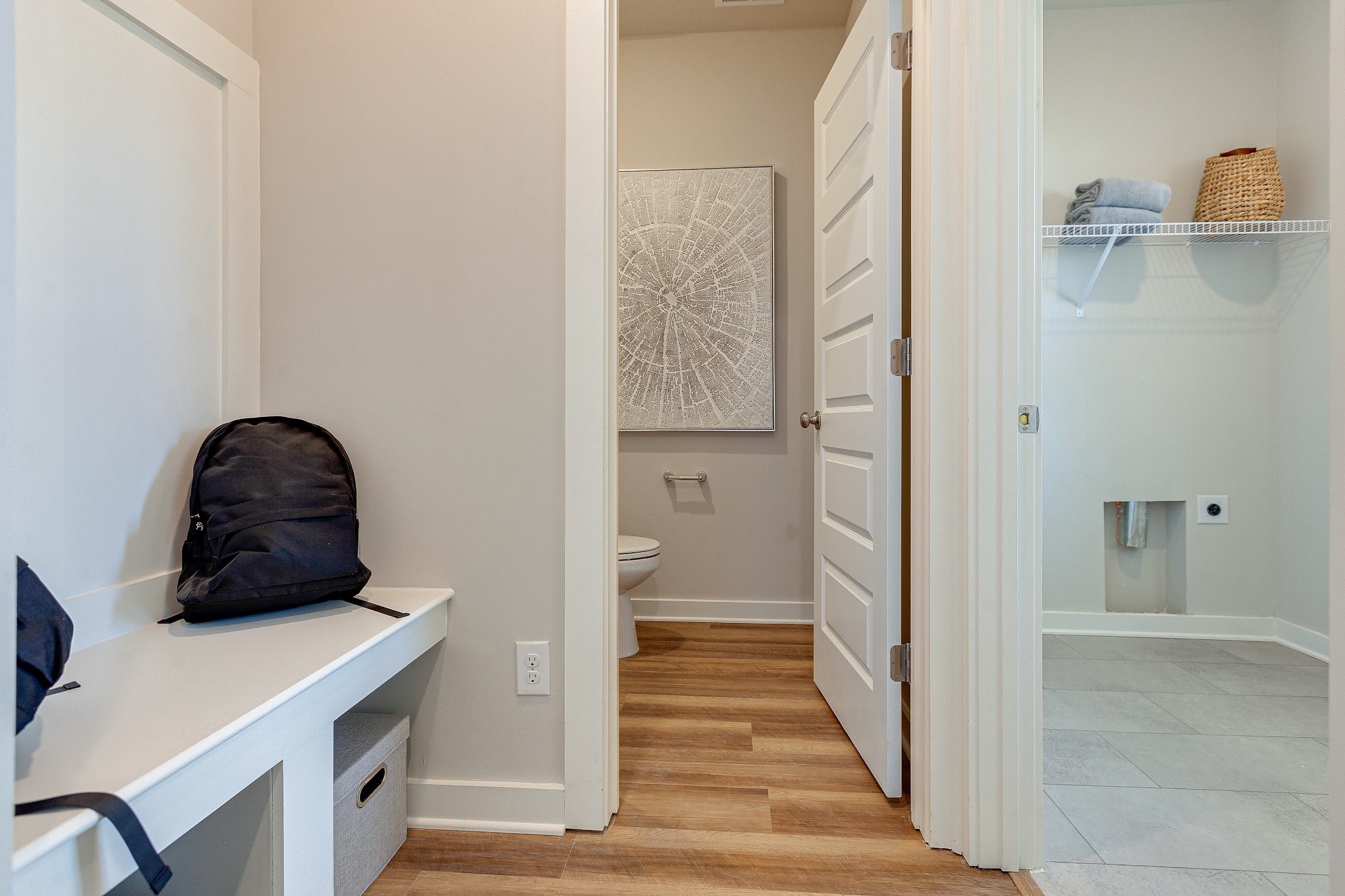 1039 Mourning Cloak Drive