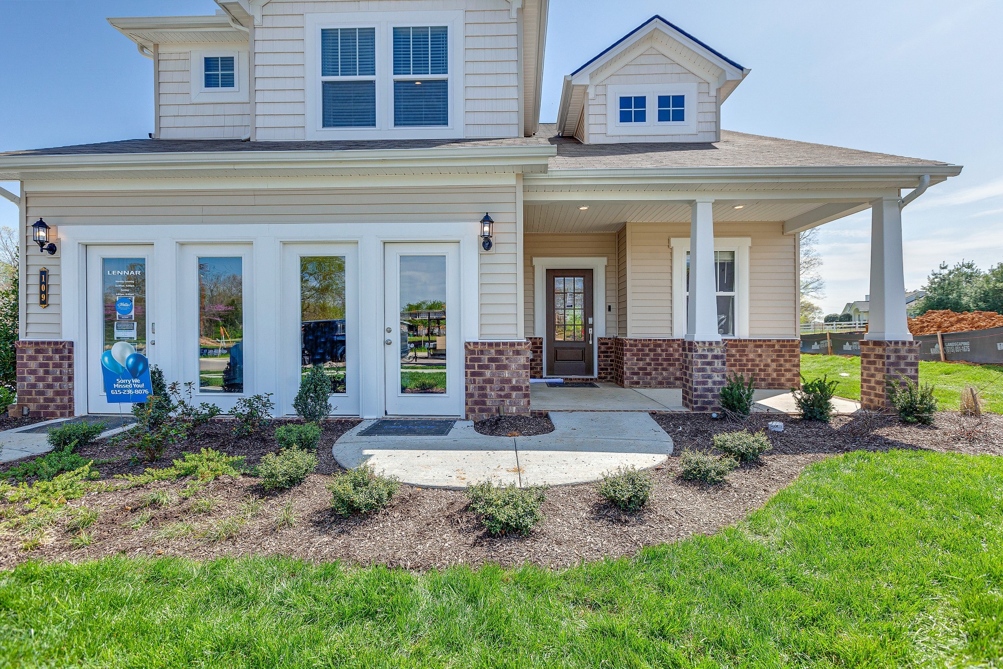 1039 Mourning Cloak Drive