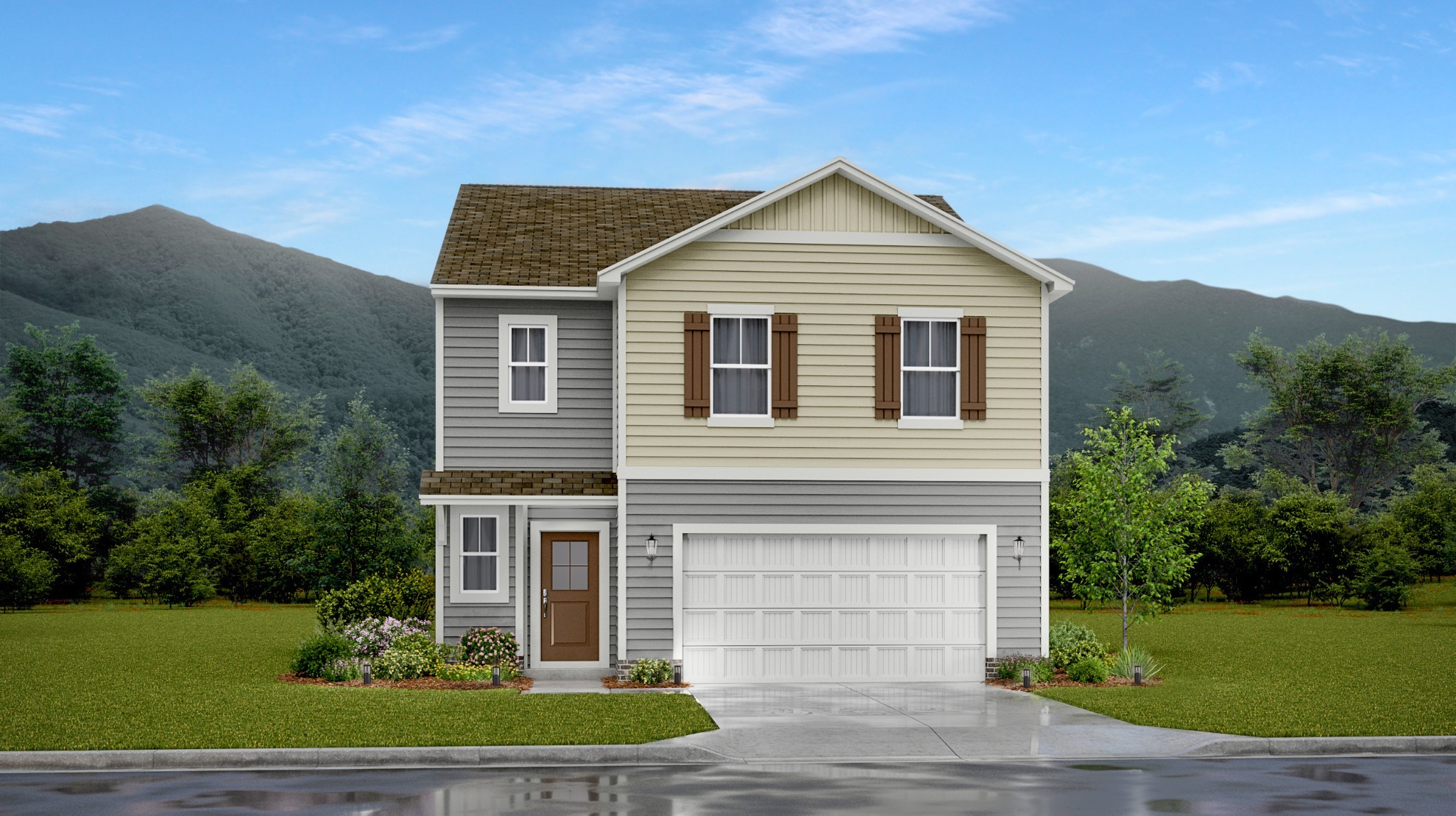 572 Emerson Lane