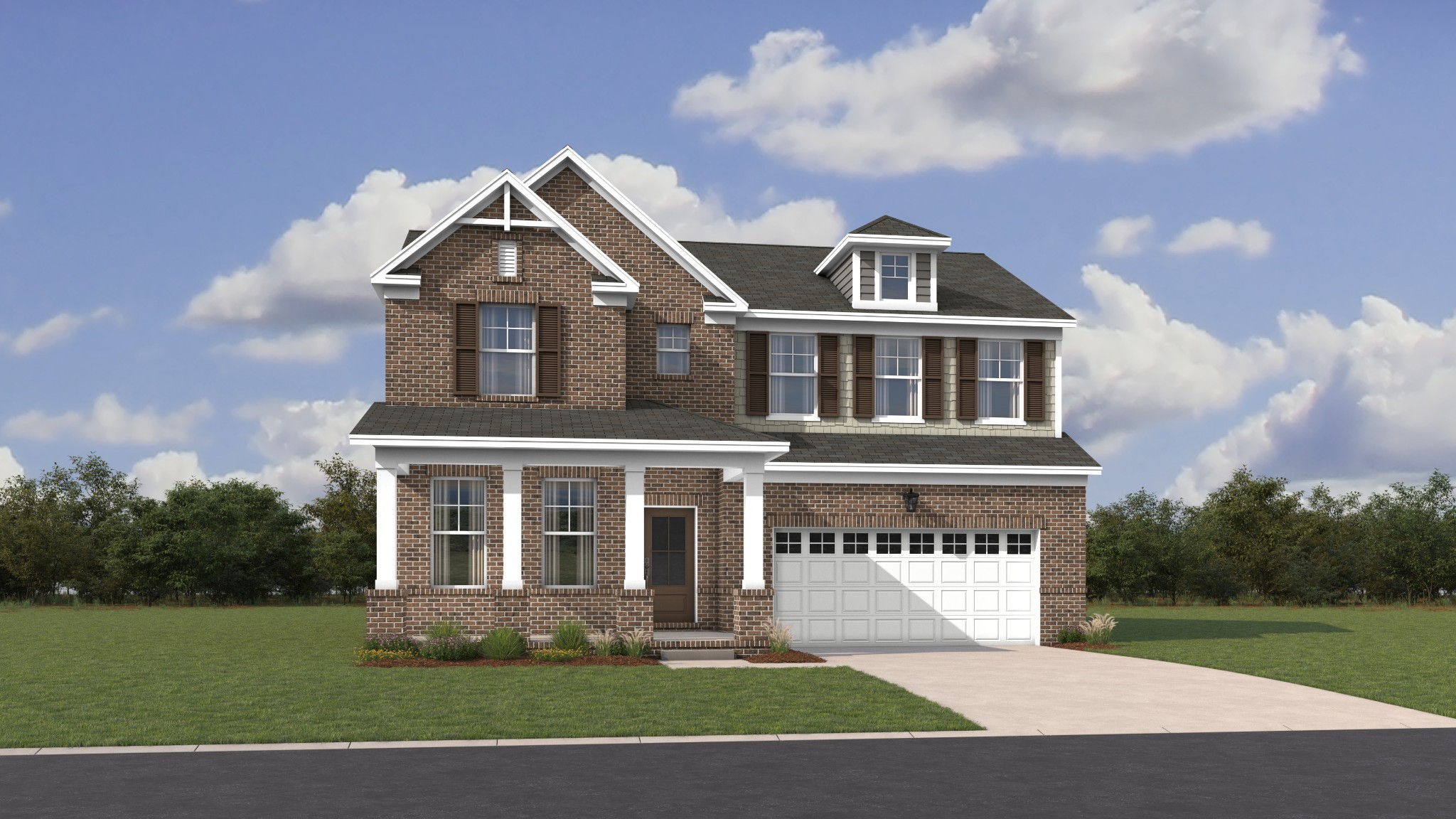 3528 Shady Willow Way