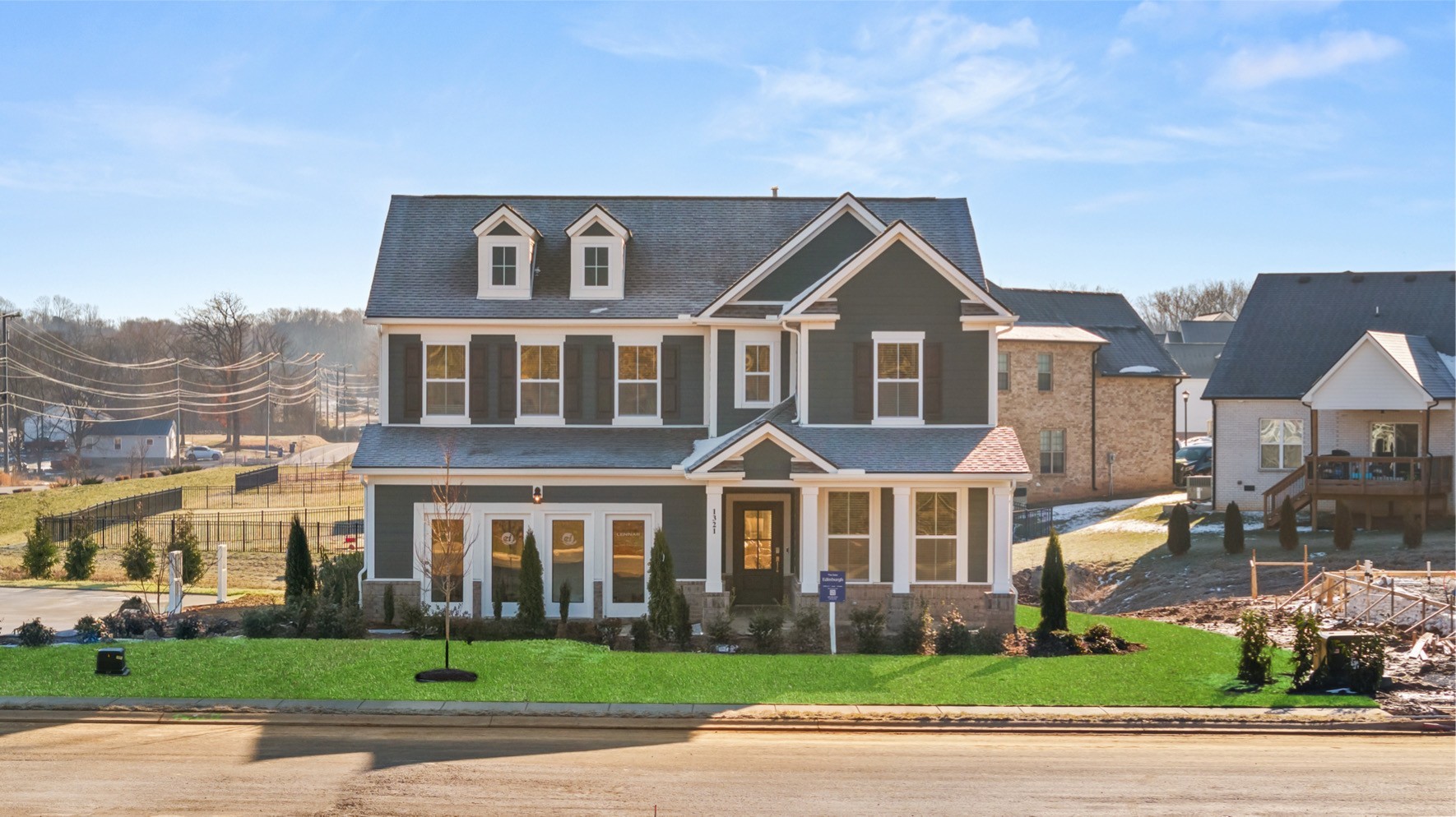 3524 Emery Court