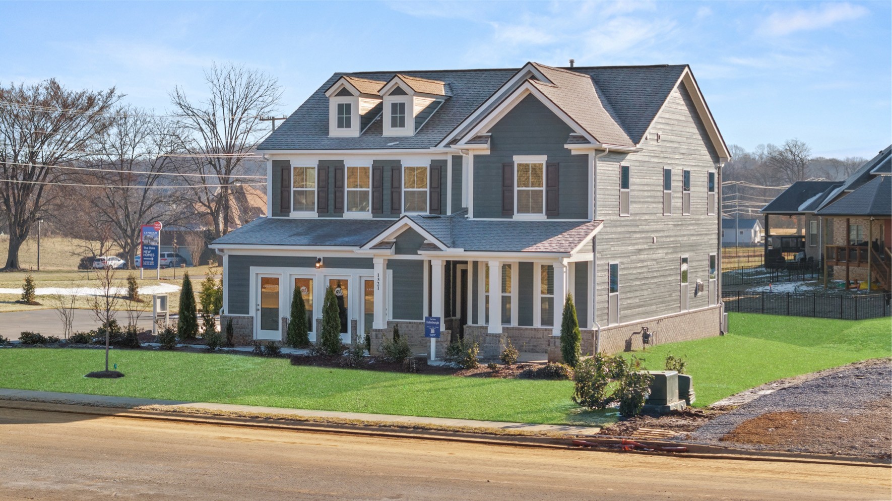 3524 Emery Court