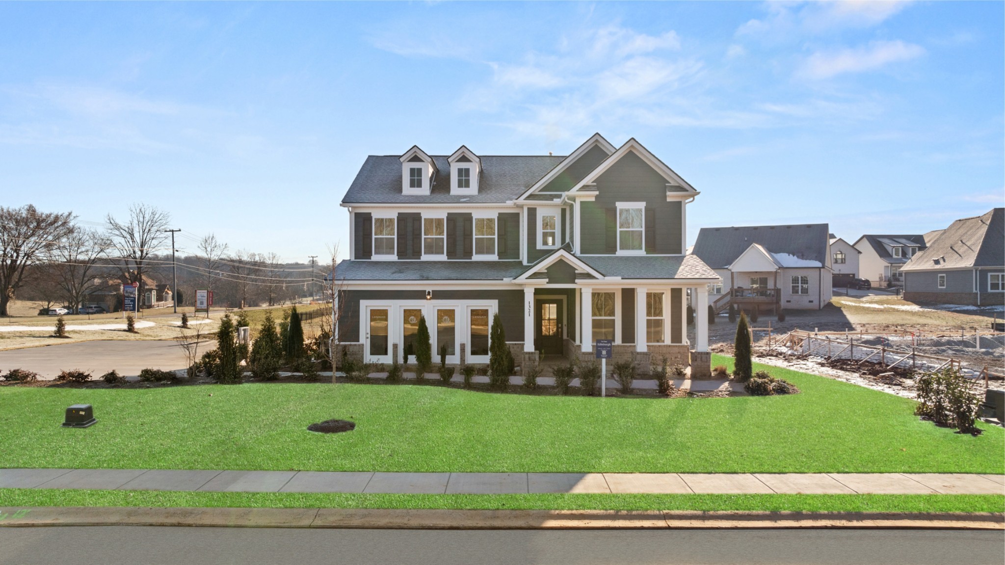 3524 Emery Court