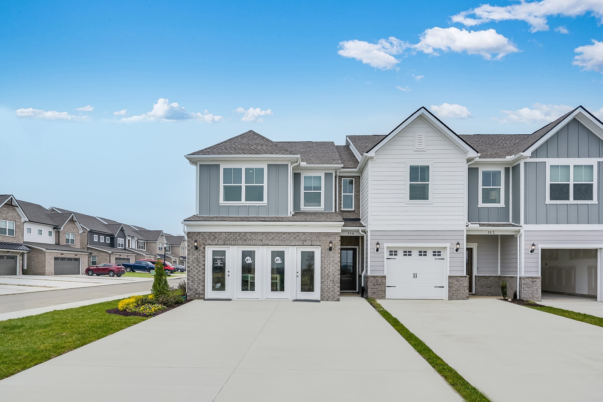 430 Lydia Ashley Lane