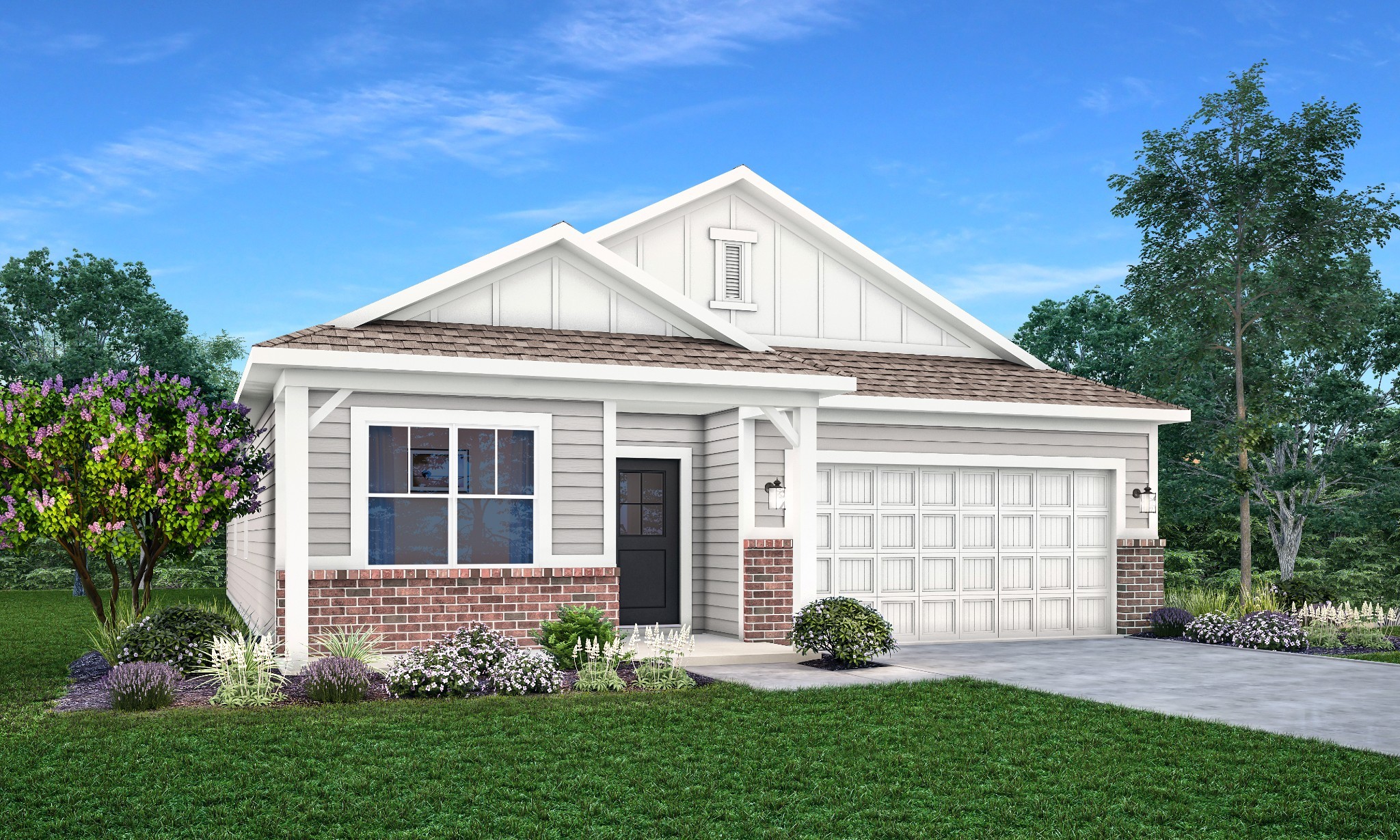 1009 Gleaning Court