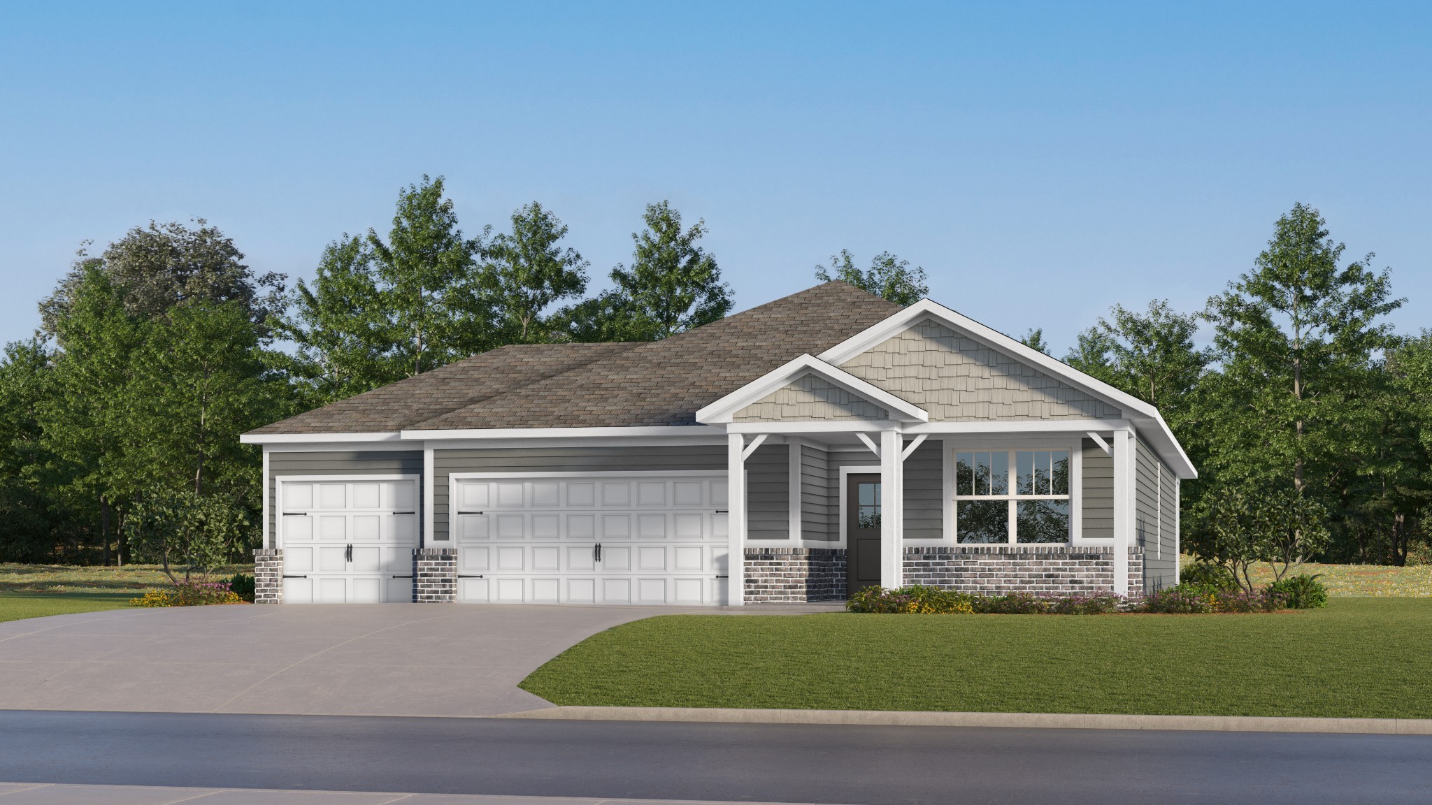 115 Longwood Drive