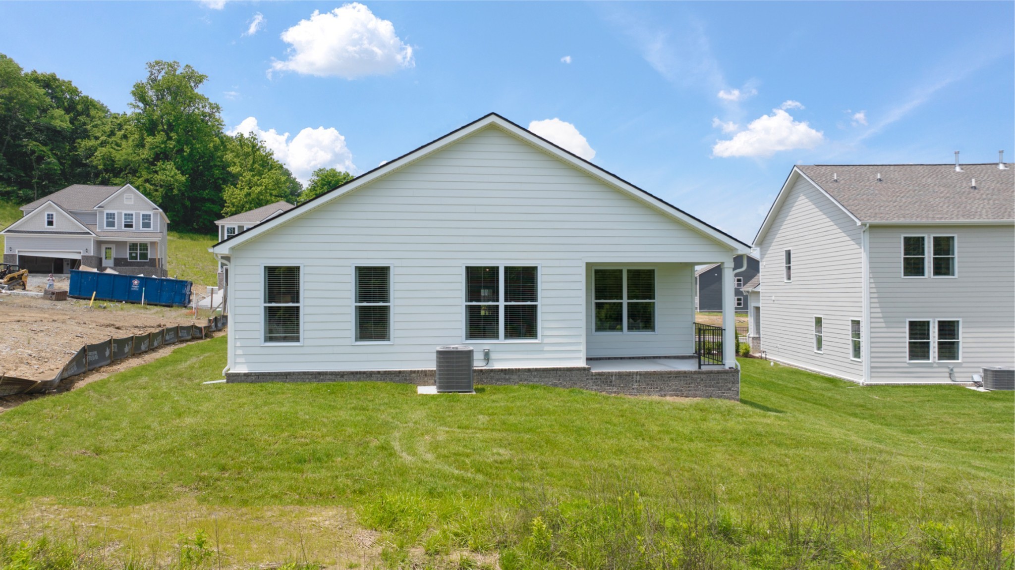 115 Longwood Drive
