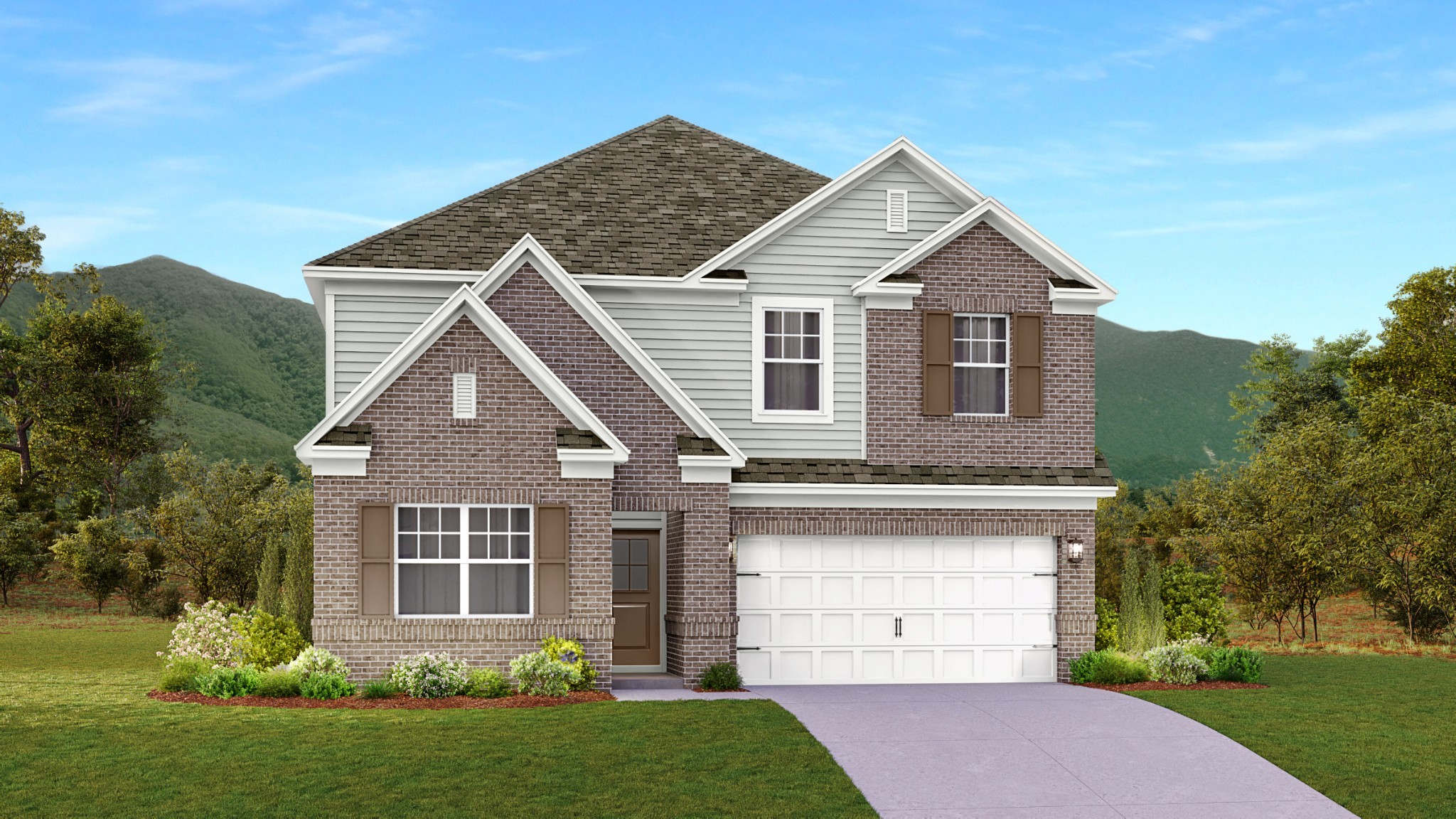 1063 Mourning Cloak Drive