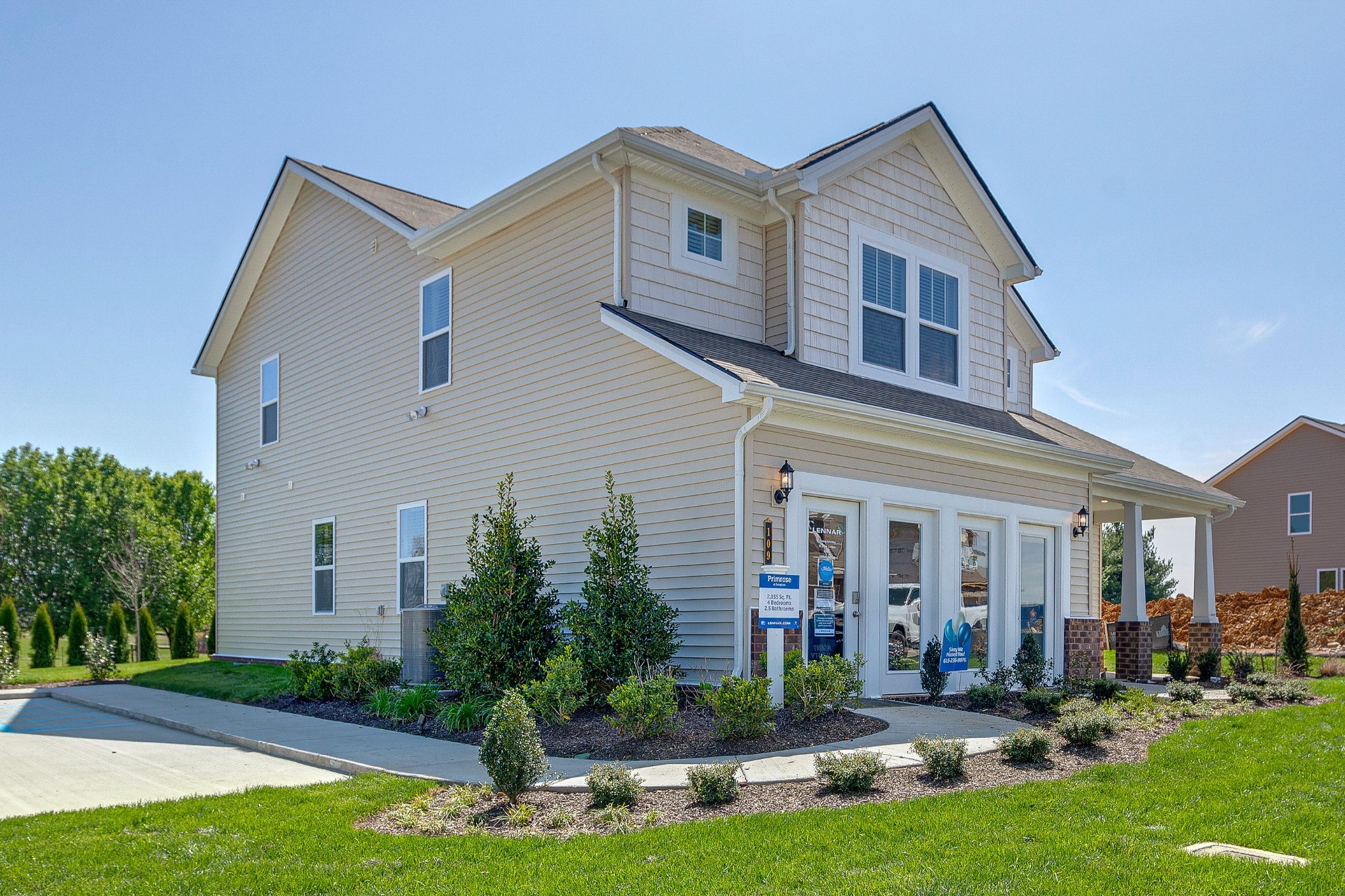 425 Lacewing Lane