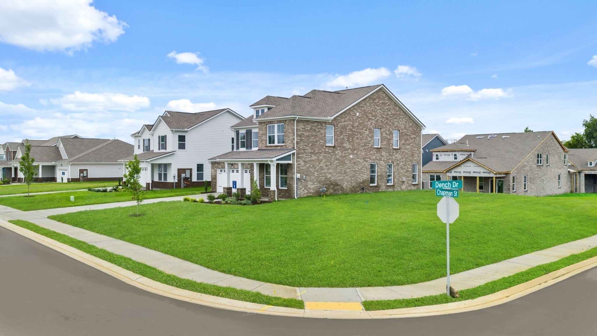 1545 Cherry Tree Ln