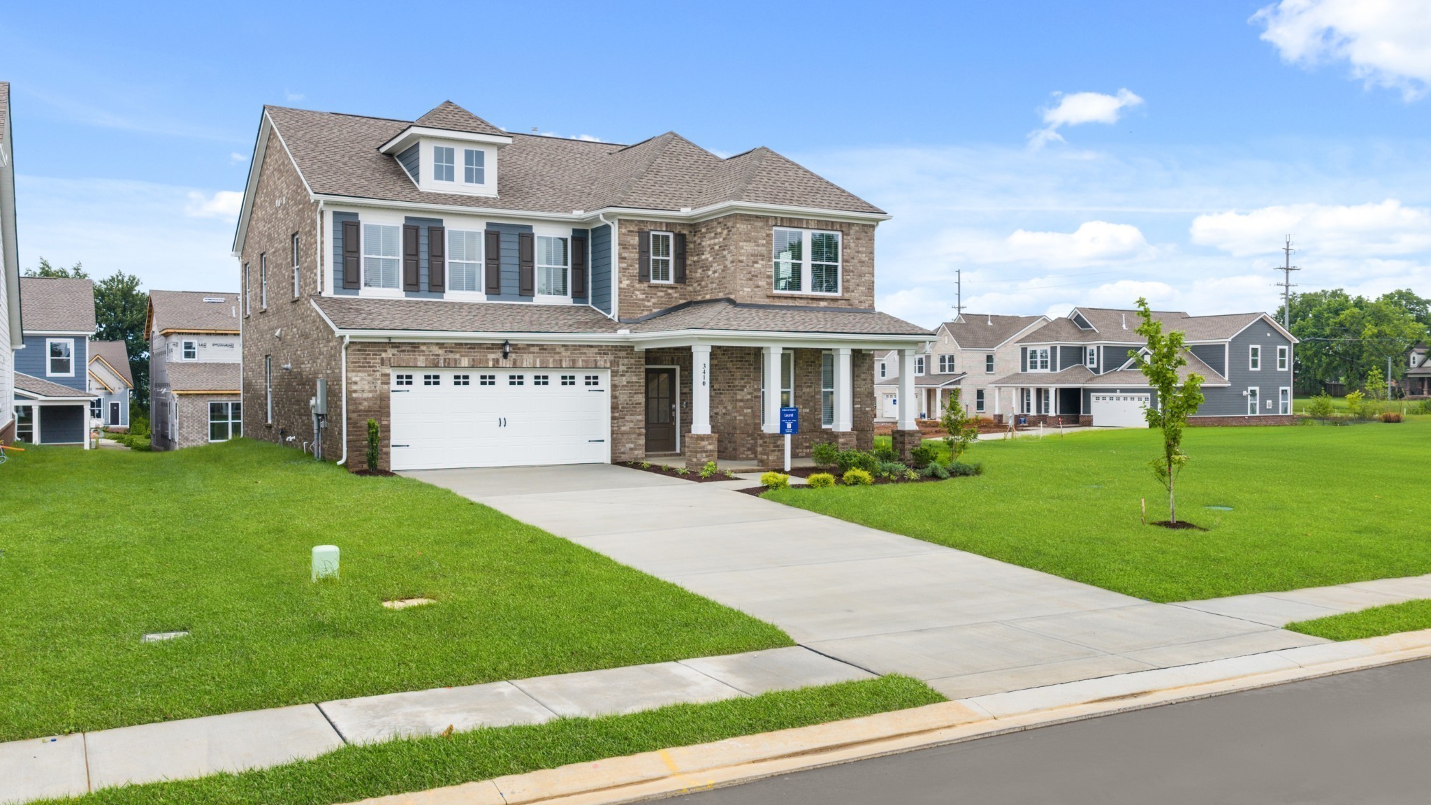 1545 Cherry Tree Ln