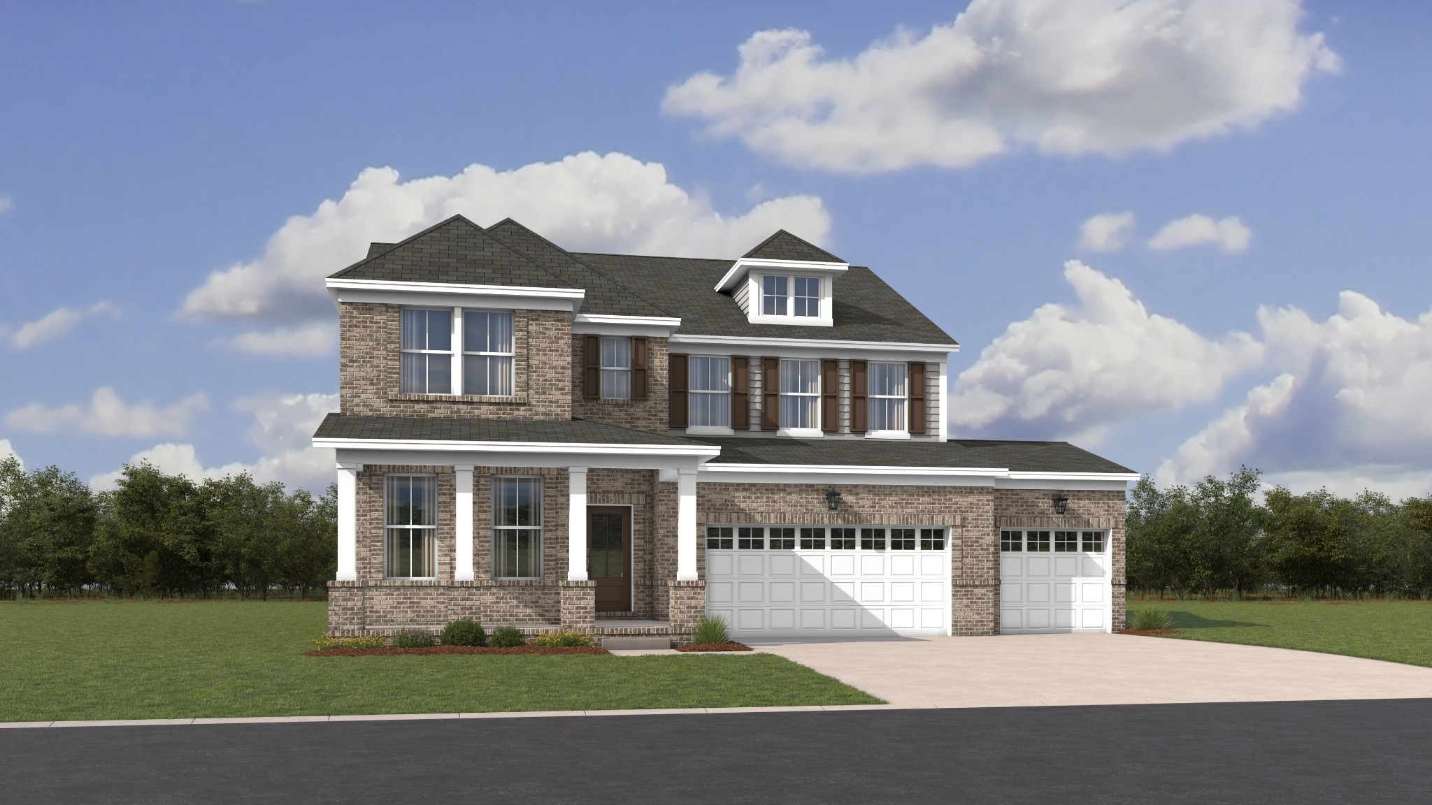 1545 Cherry Tree Ln