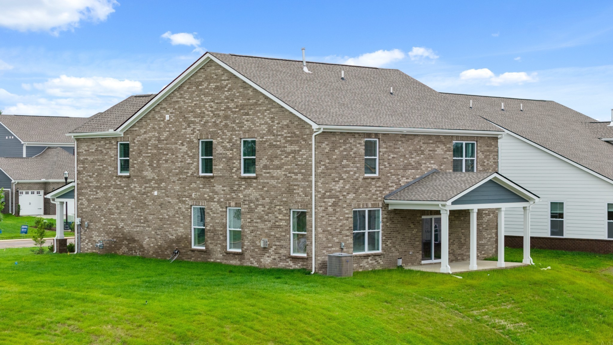 1545 Cherry Tree Ln