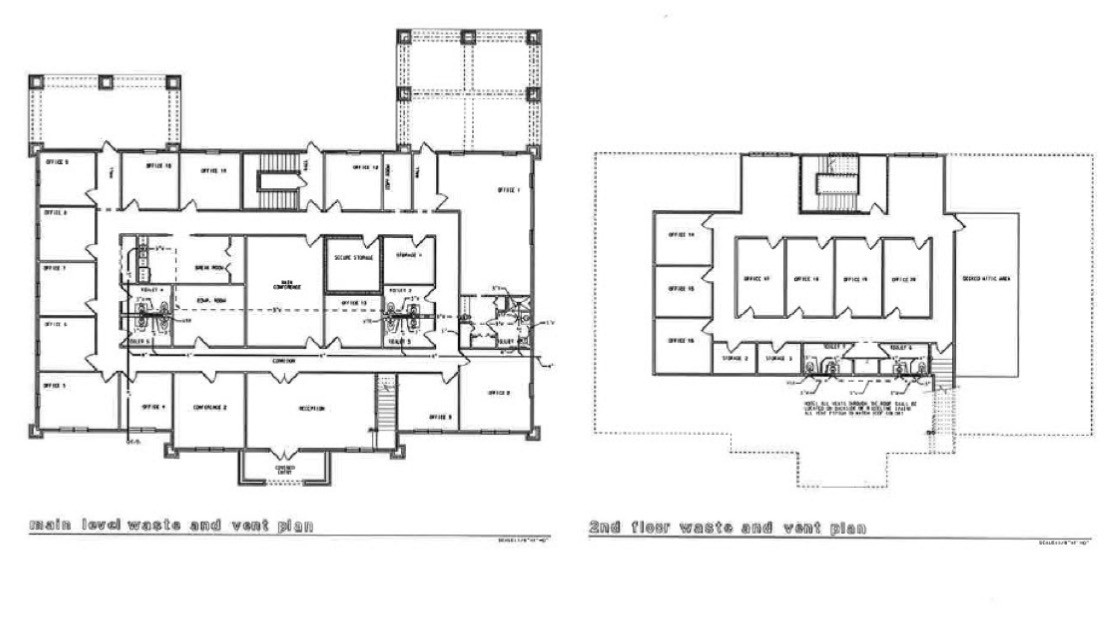 132 Byrd Way