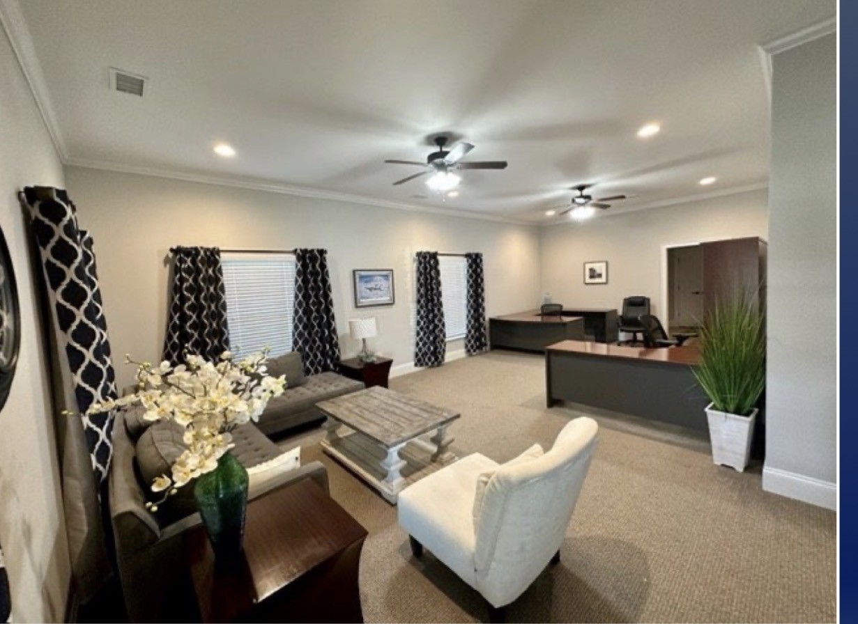 132 Byrd Way