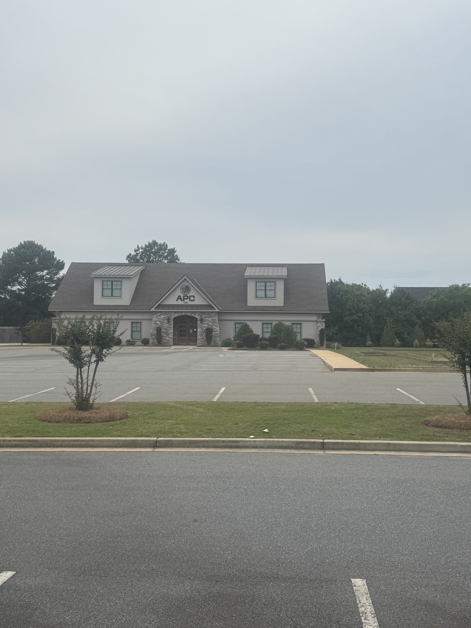 132 Byrd Way