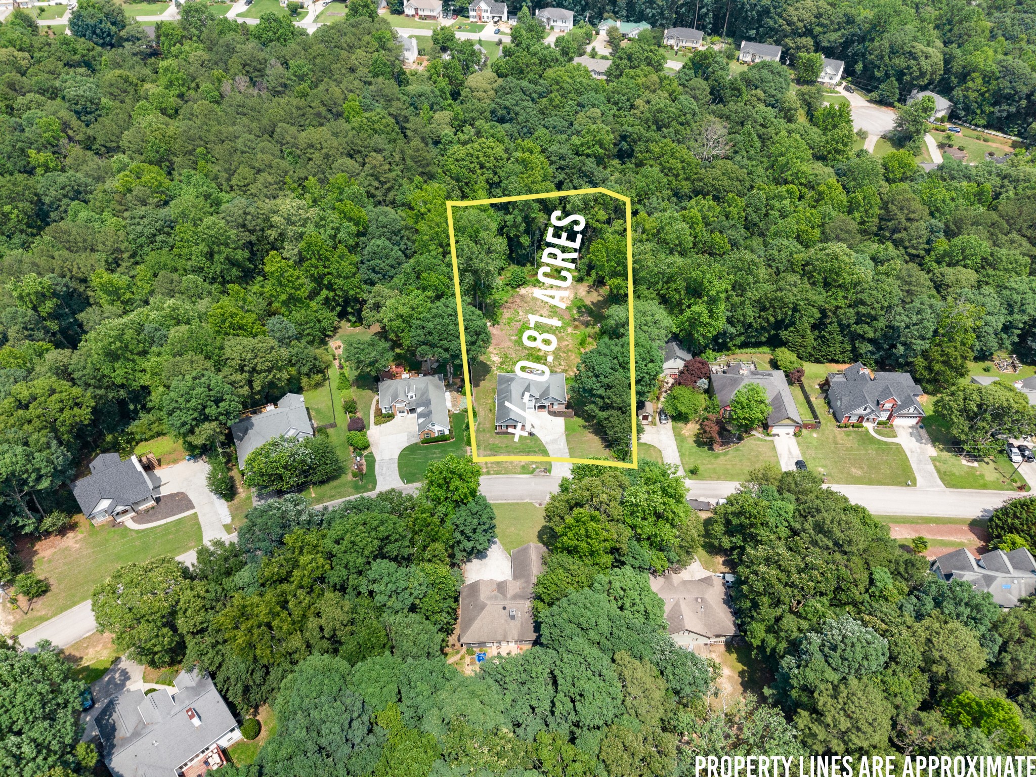 6471 Ivy Springs Dr