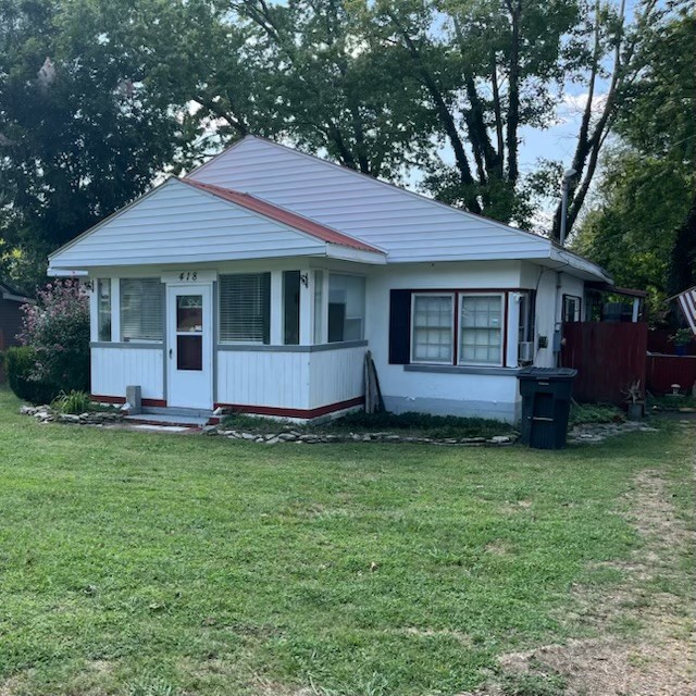 418 Westover Dr