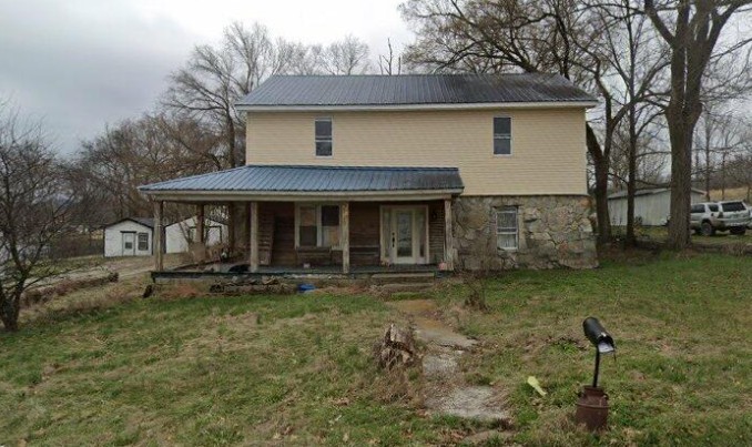 2217 Old Belfast Road