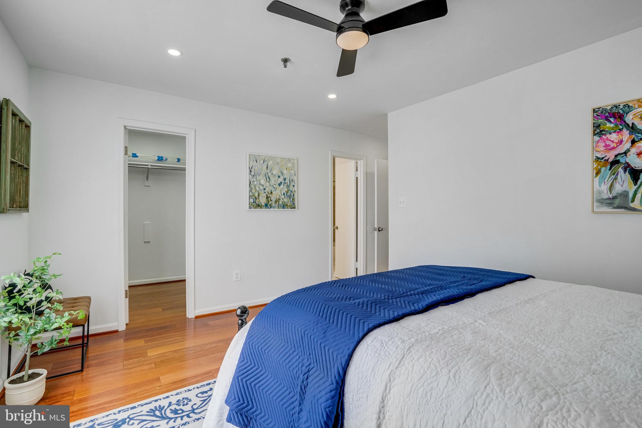 1029 N STUART STREET 115