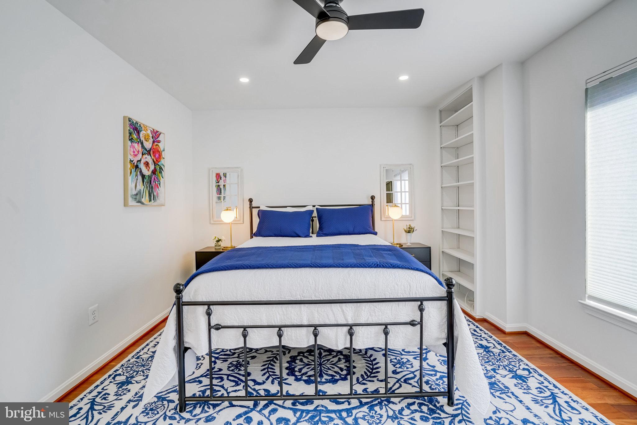 1029 N STUART STREET 115