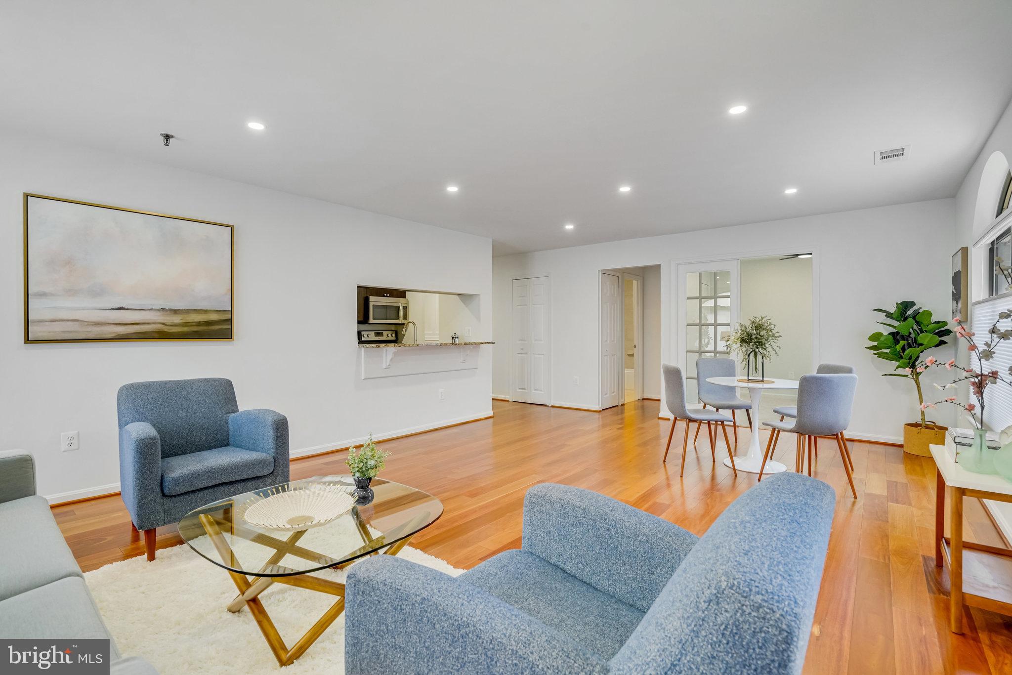 1029 N STUART STREET 115