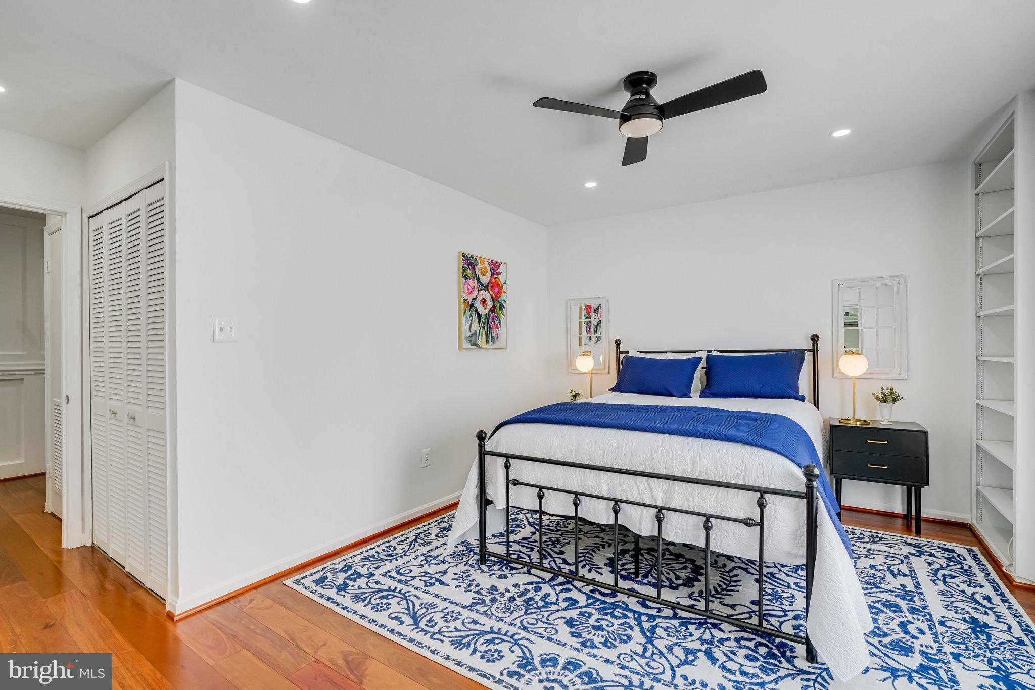 1029 N STUART STREET 115