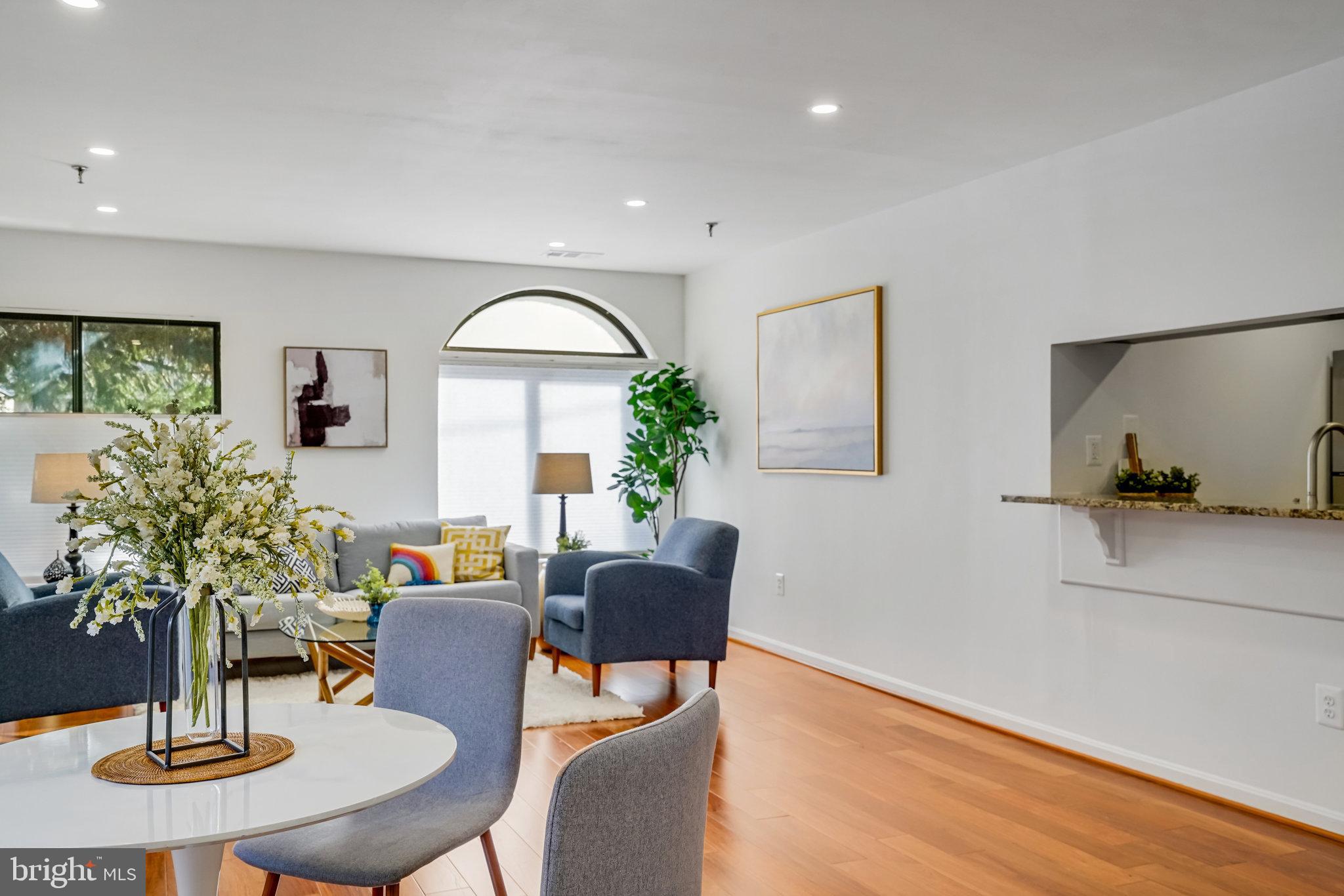 1029 N STUART STREET 115