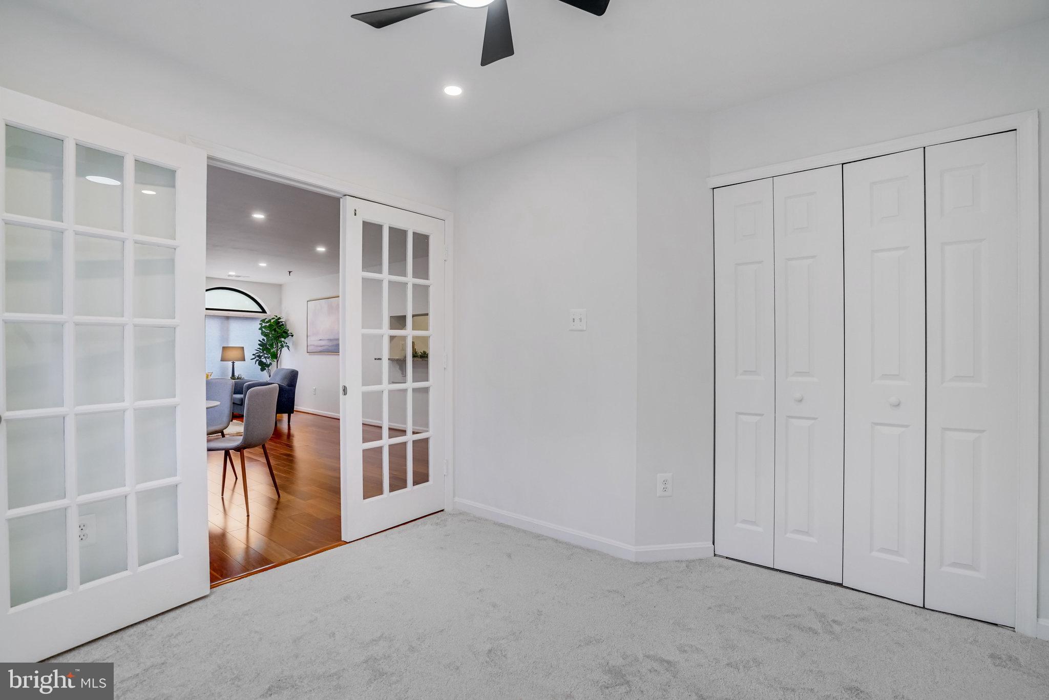 1029 N STUART STREET 115