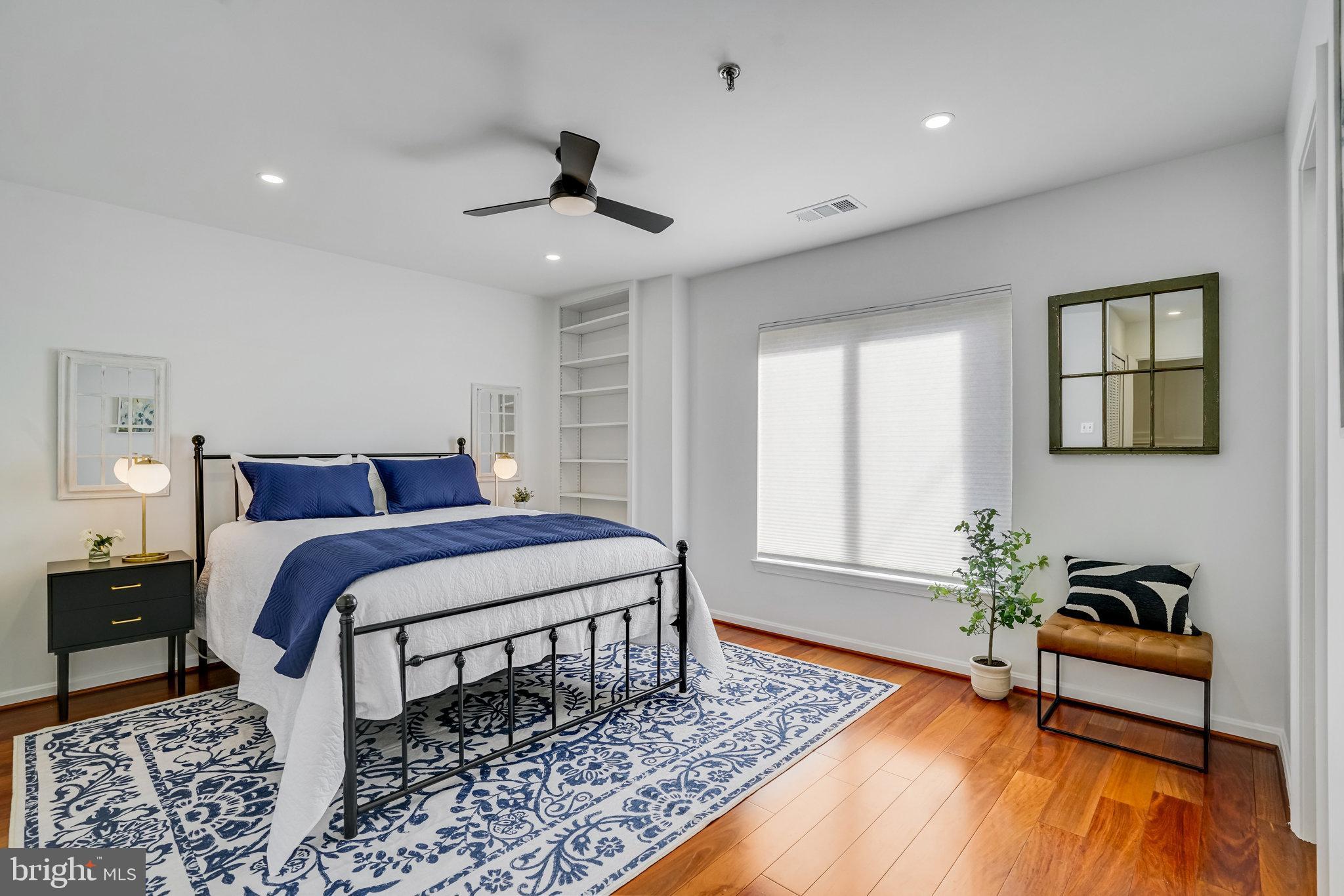 1029 N STUART STREET 115