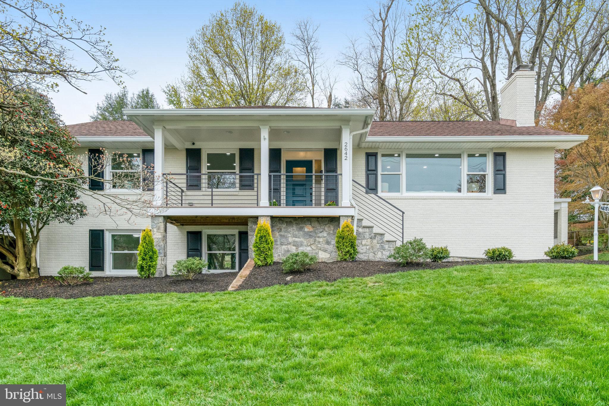 2642 ROBERT WALKER PLACE