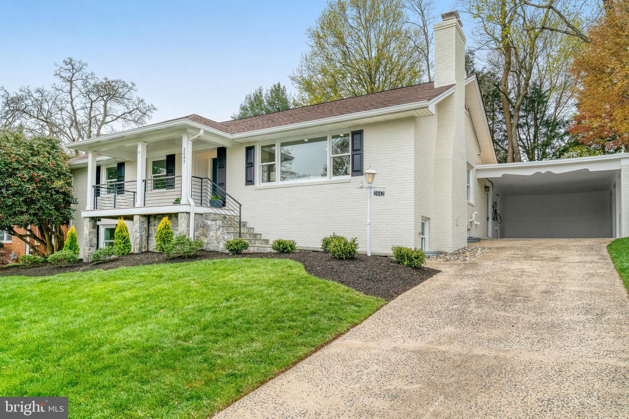 2642 ROBERT WALKER PLACE