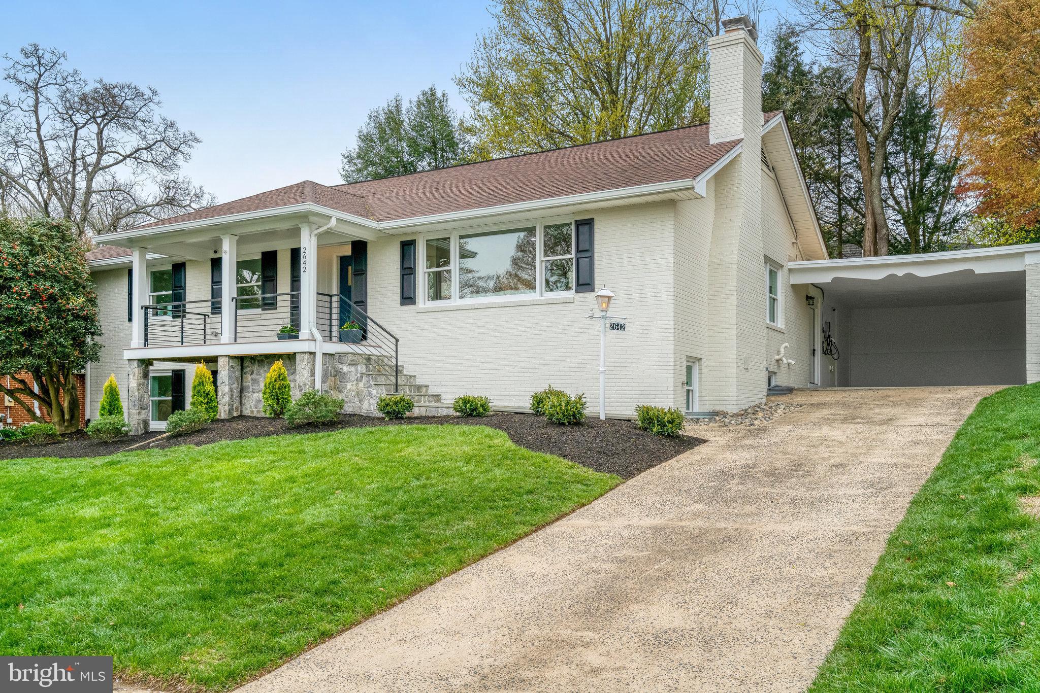 2642 ROBERT WALKER PLACE