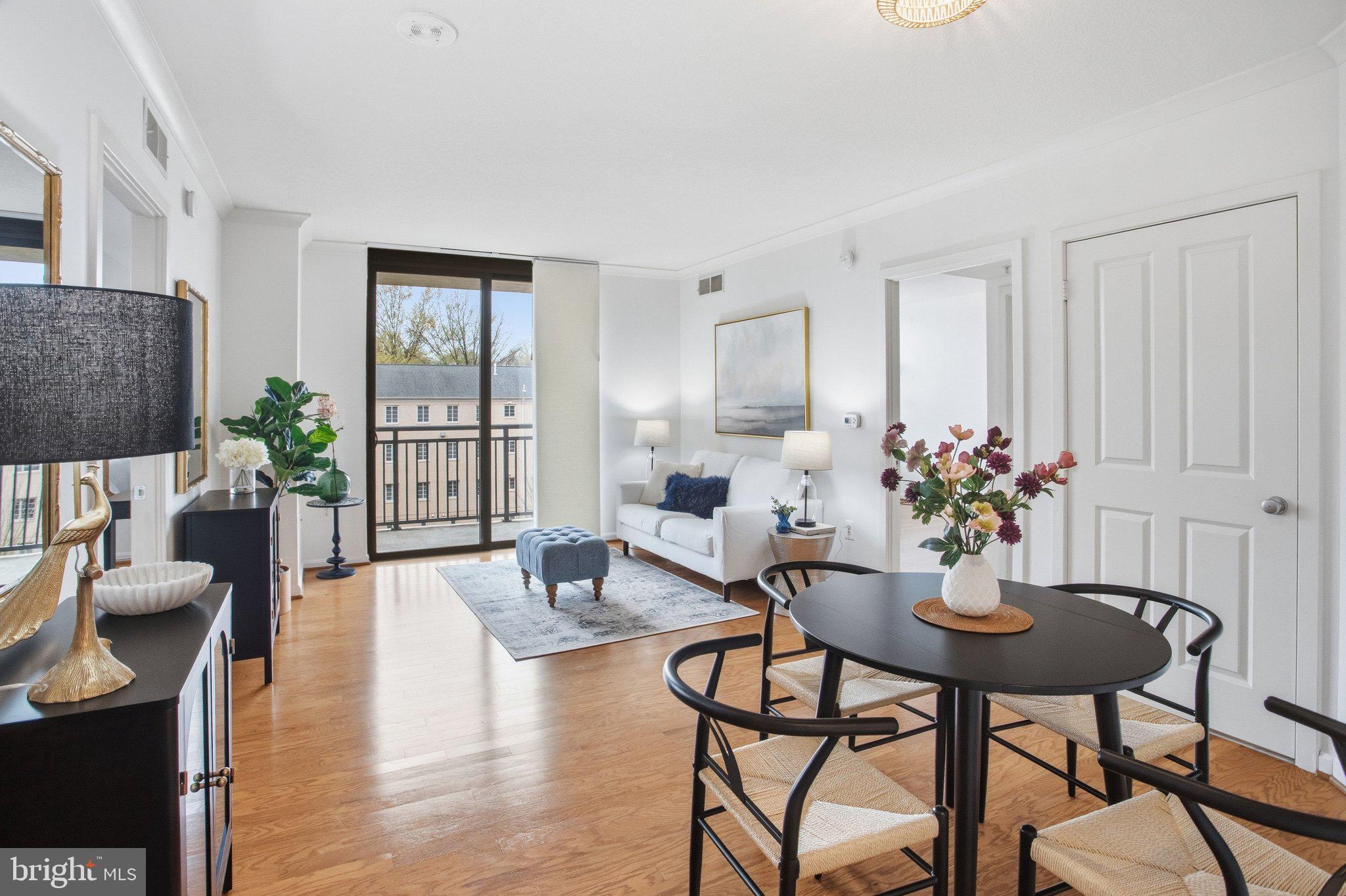 2220 FAIRFAX DRIVE 412