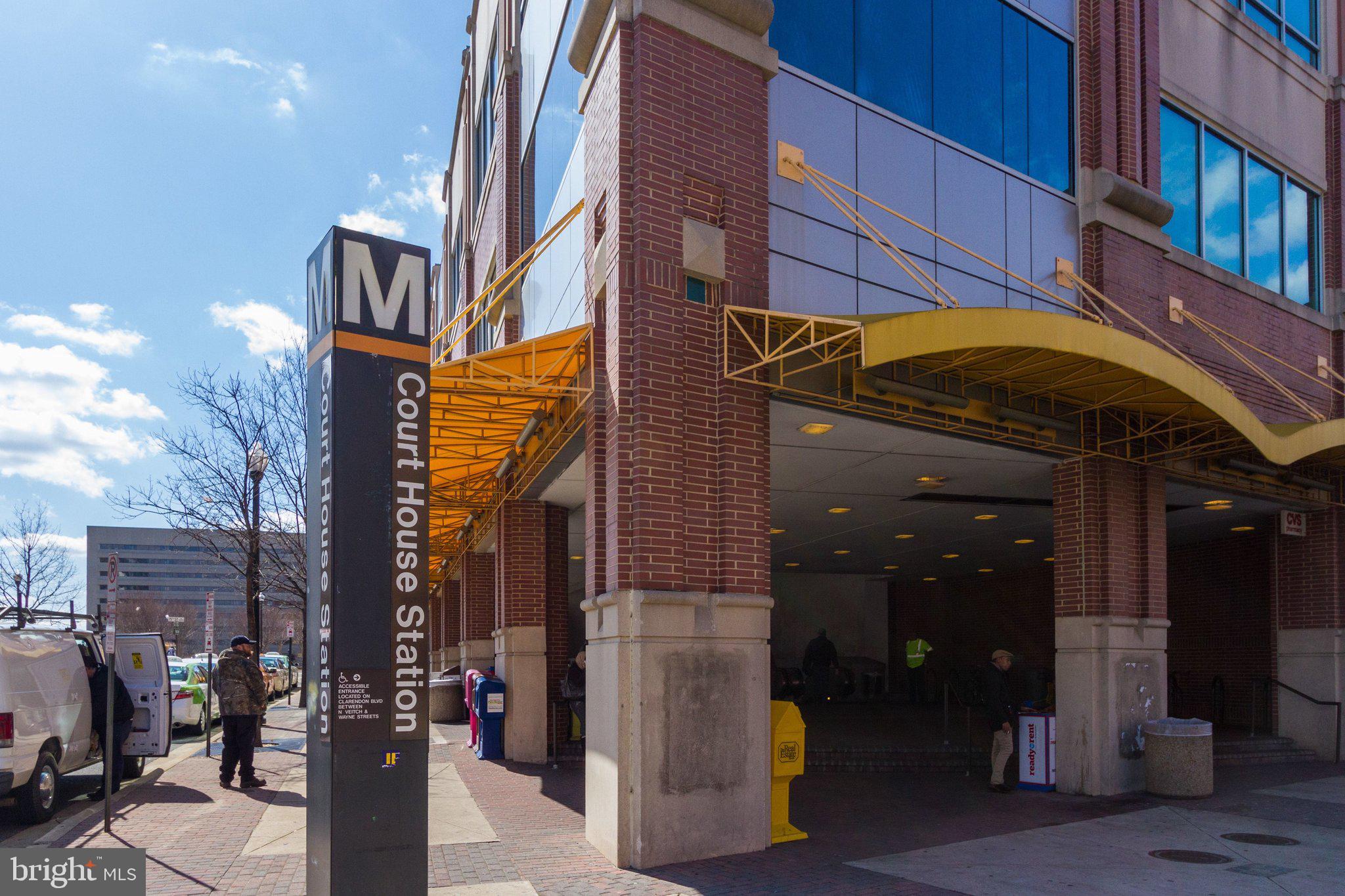 2220 FAIRFAX DRIVE 412