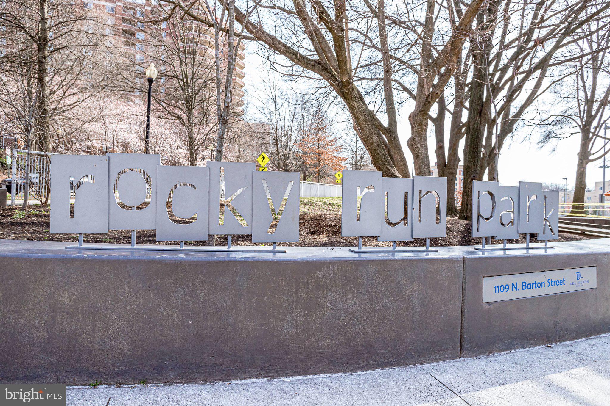 2220 FAIRFAX DRIVE 412